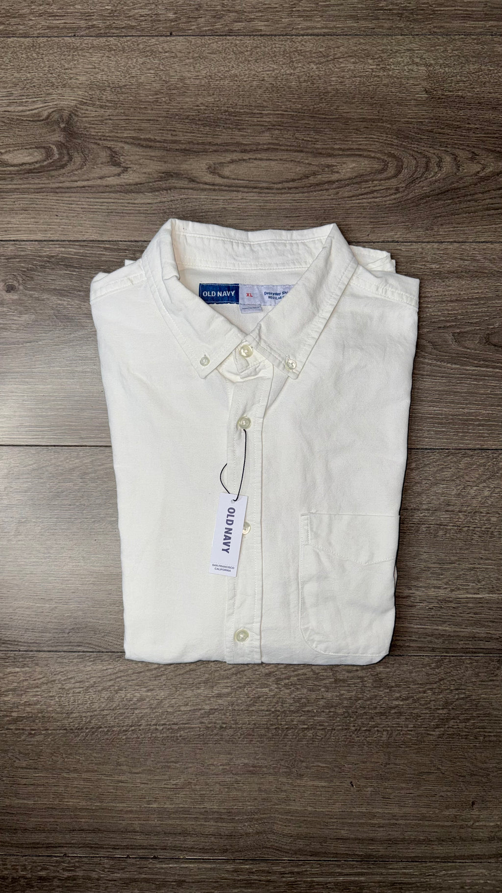 CAMISA OLD NAVY