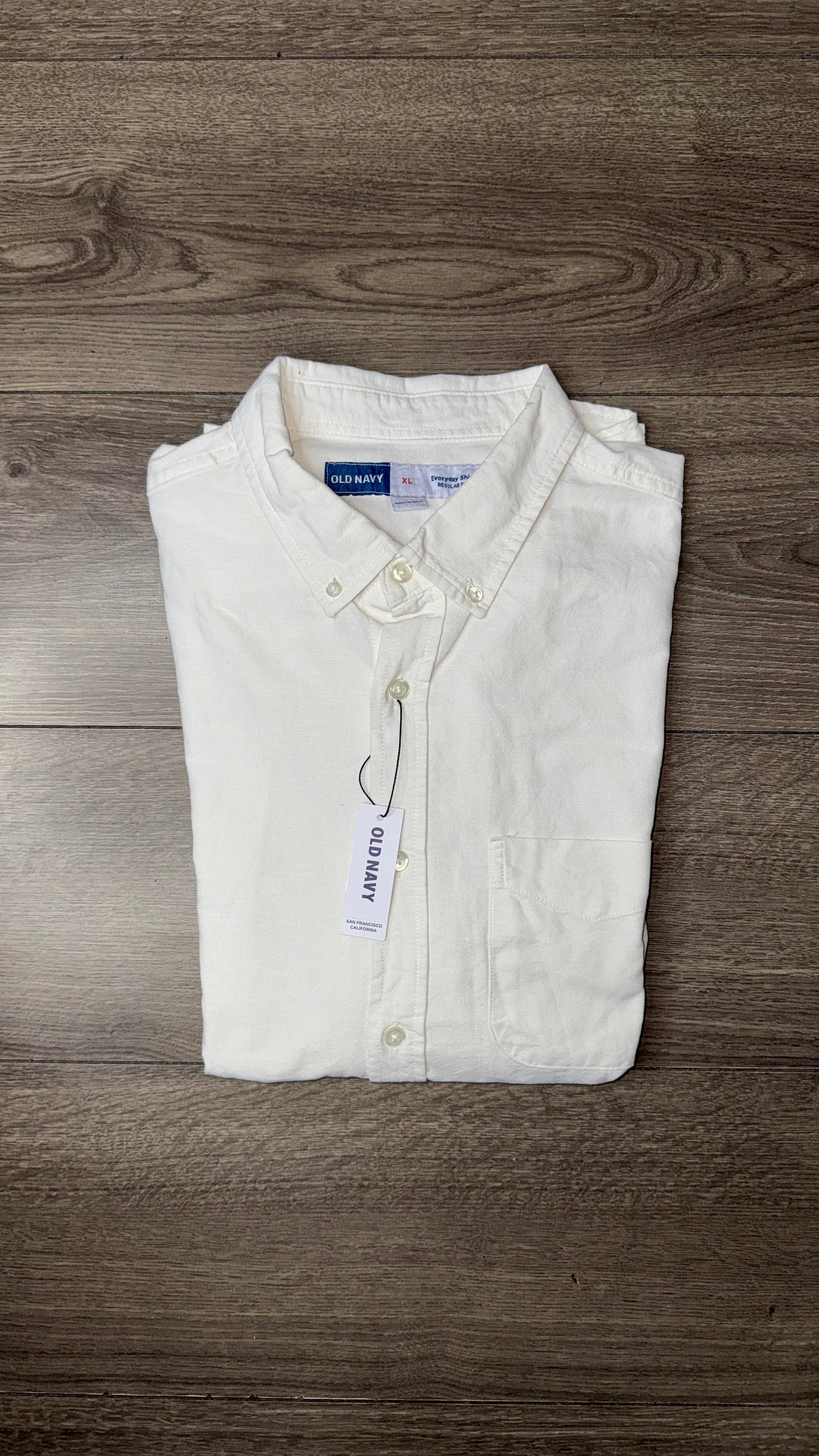 CAMISA OLD NAVY