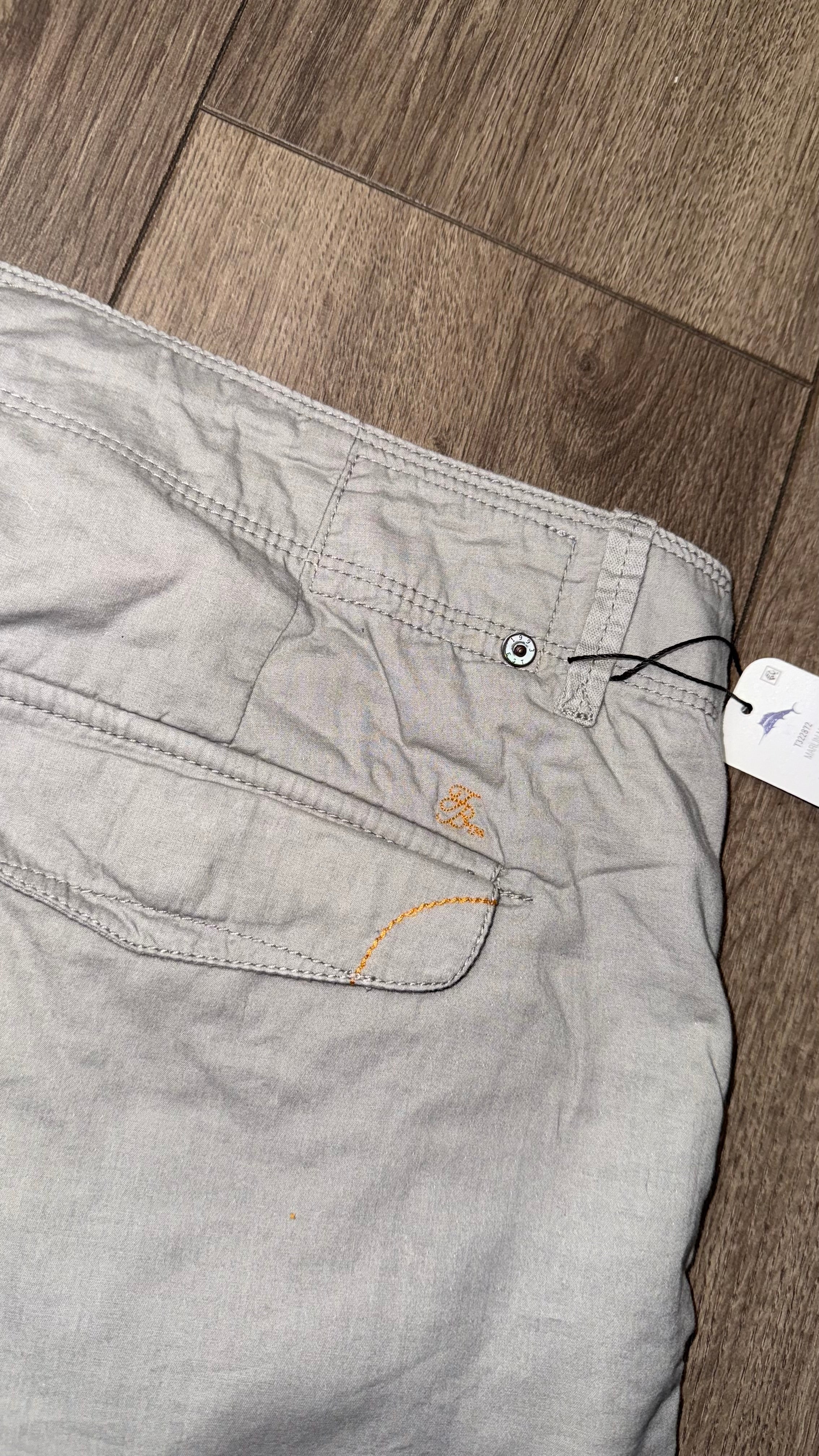 BERMUDA TOMMY BAHAMA