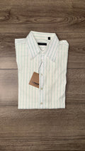 CAMISA BURBERRY