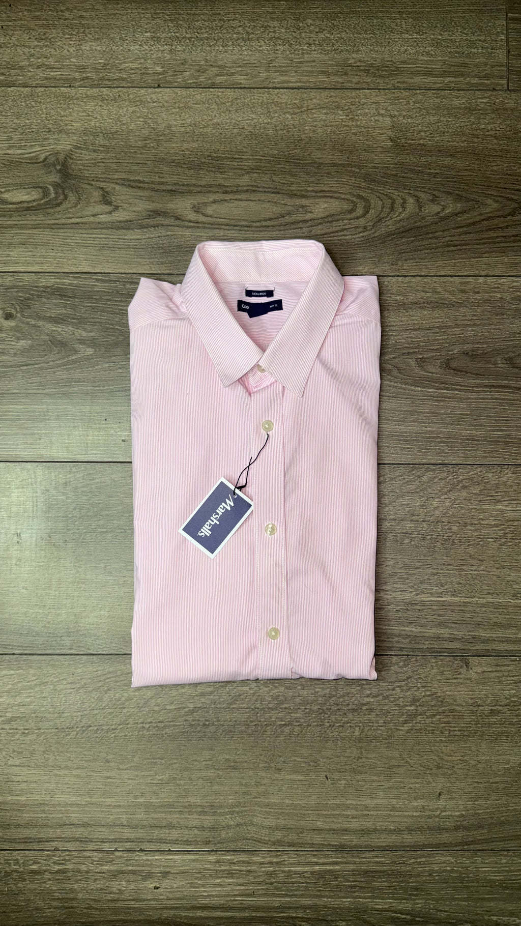 CAMISA GAP