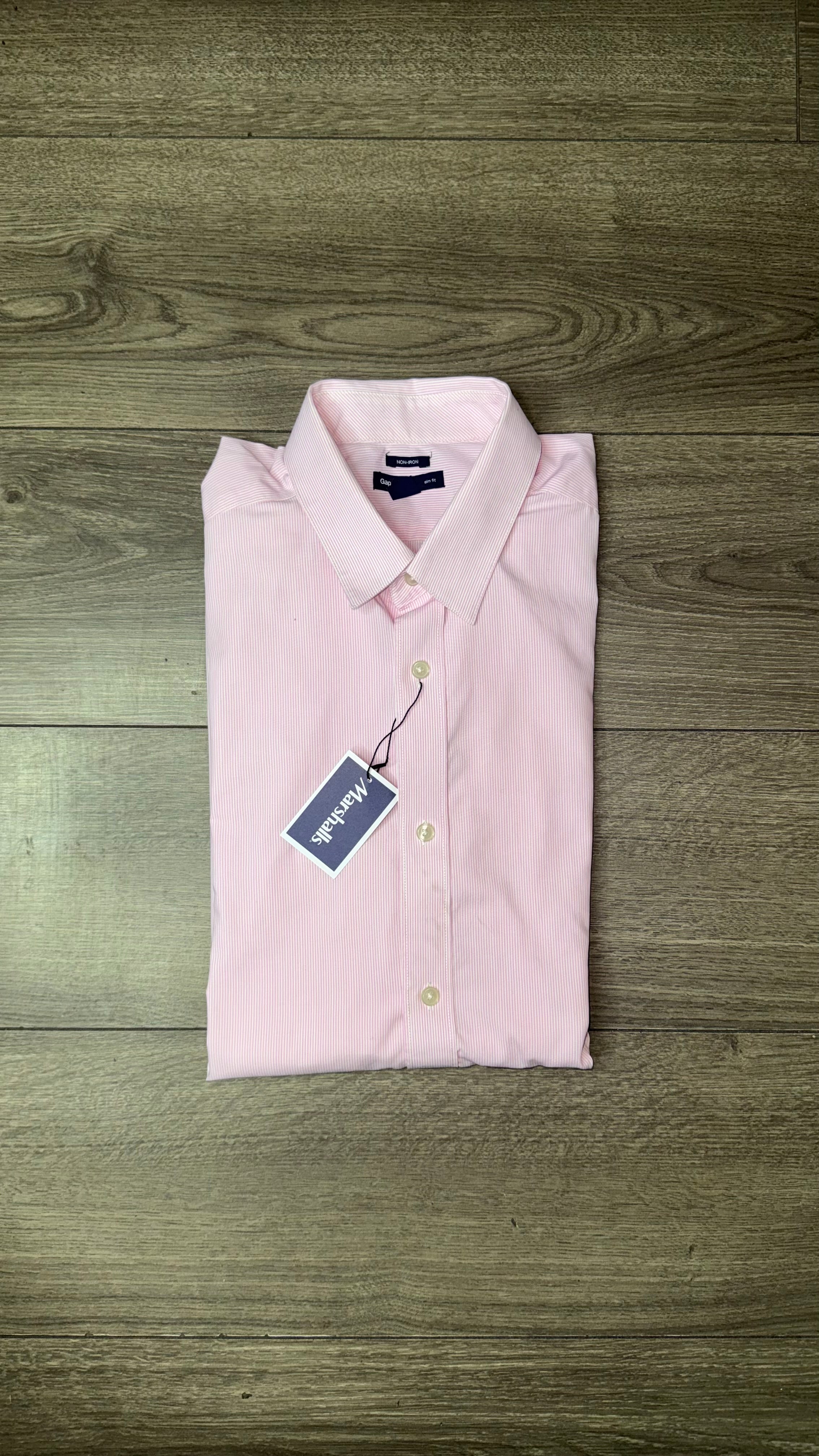 CAMISA GAP