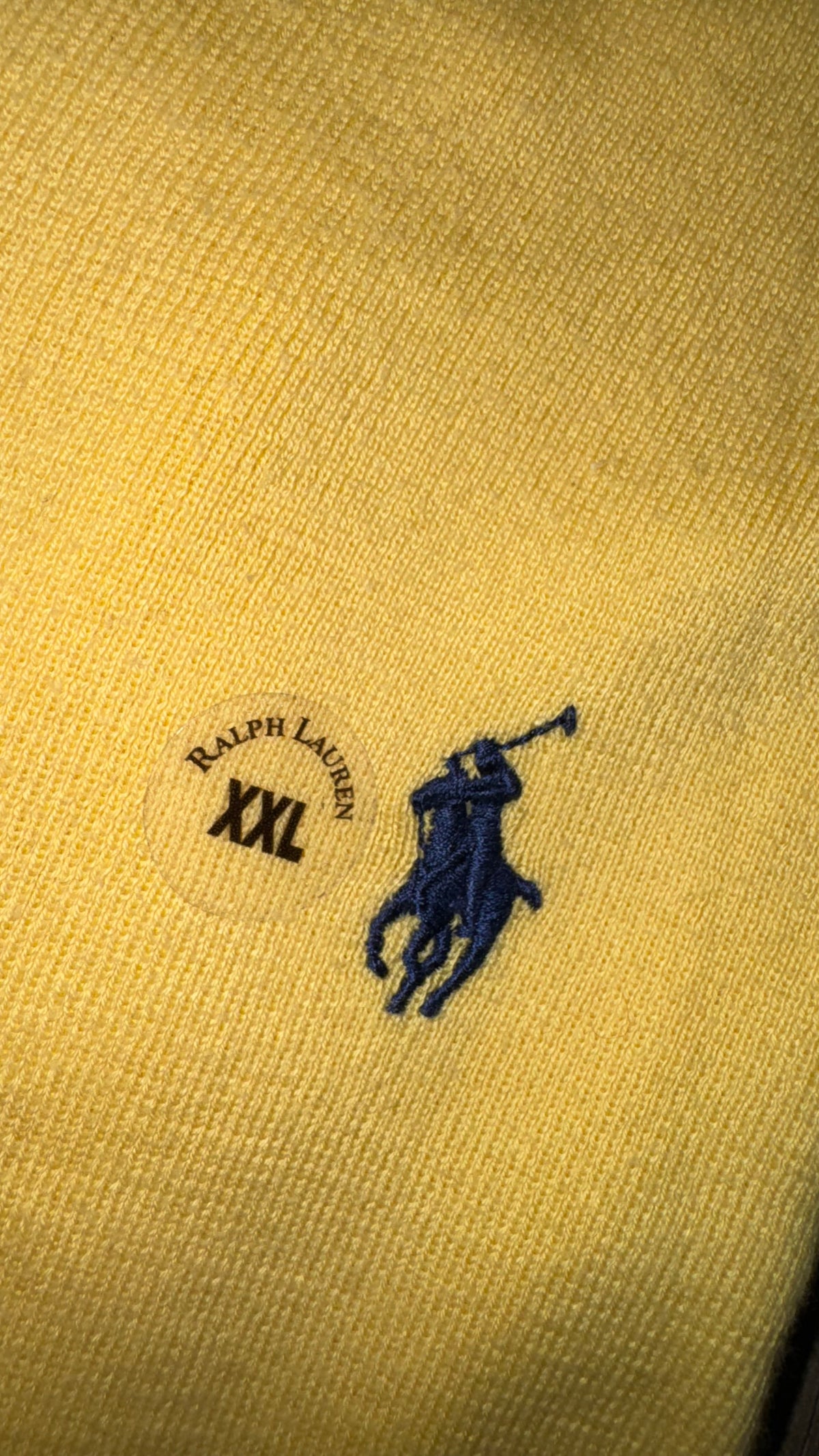 CAMISA RALPH LAUREN