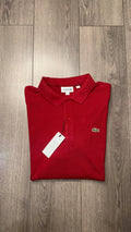 PLAYERA LACOSTE