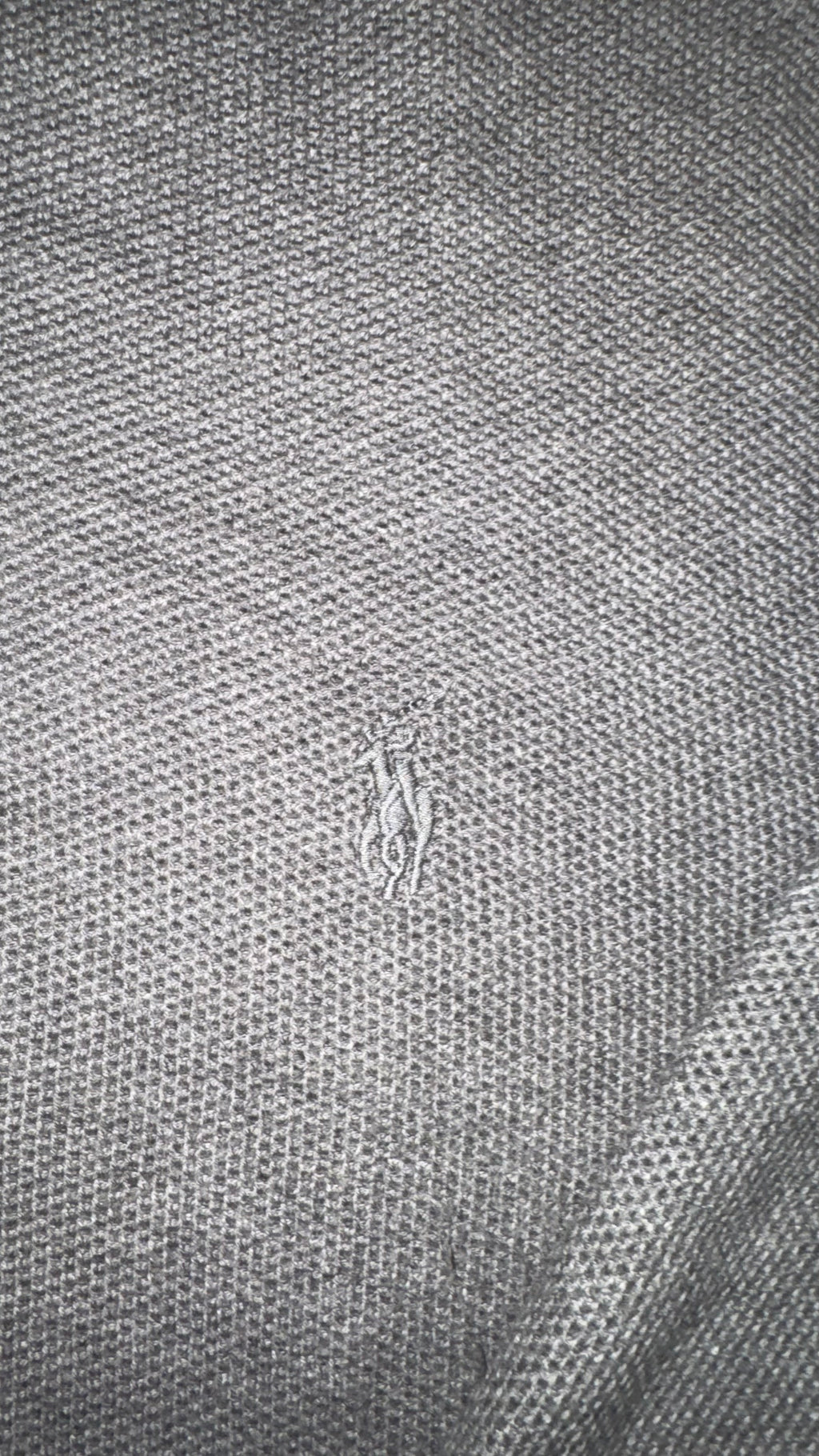 SUETER RALPH LAUREN