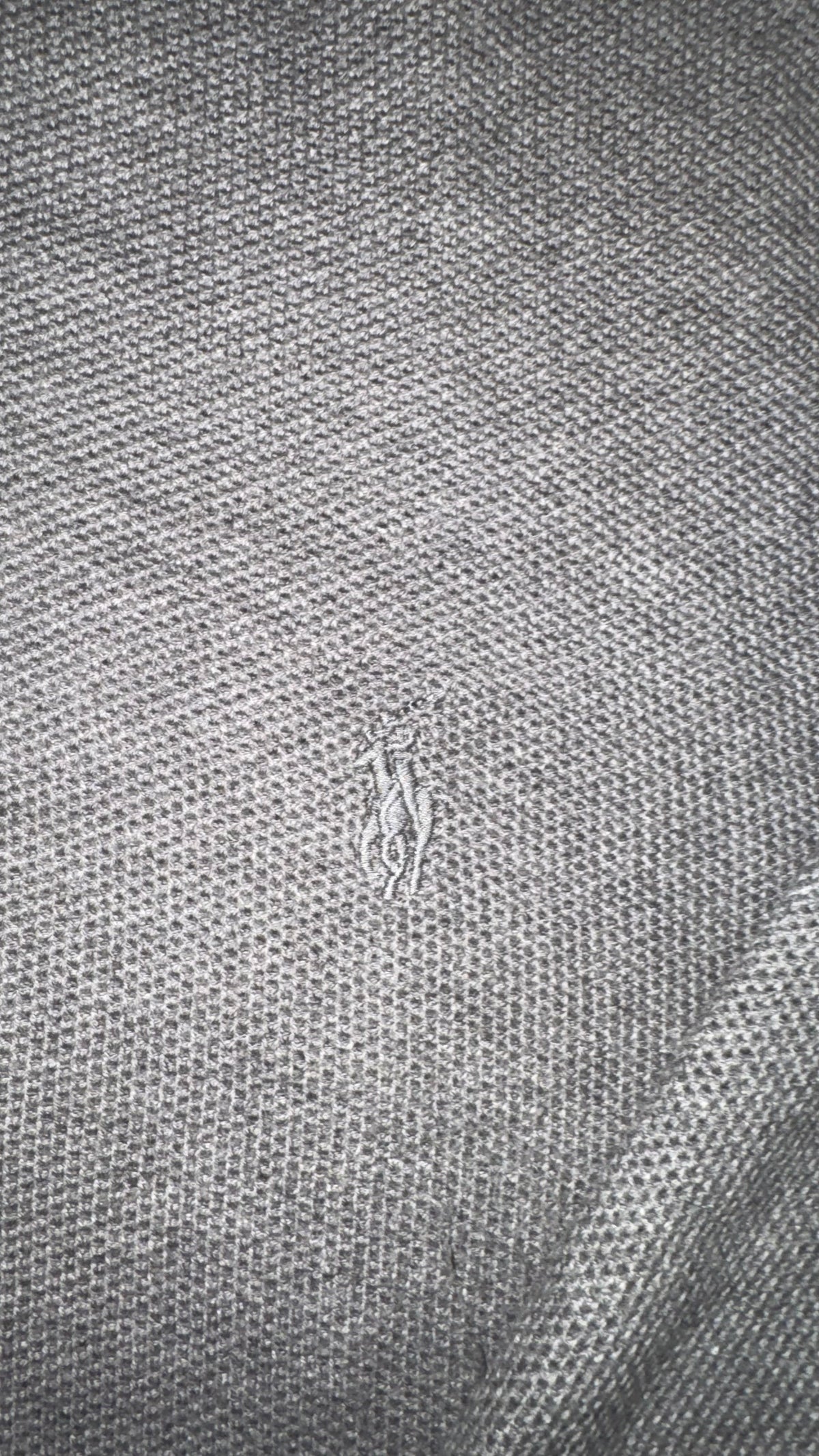 SUETER RALPH LAUREN