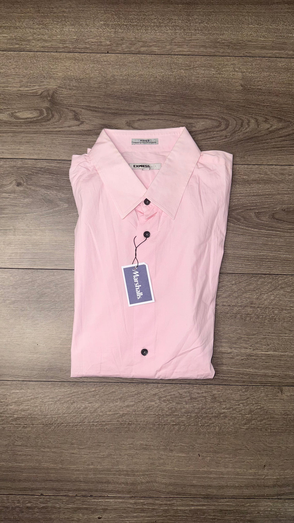 CAMISA EXPRESS