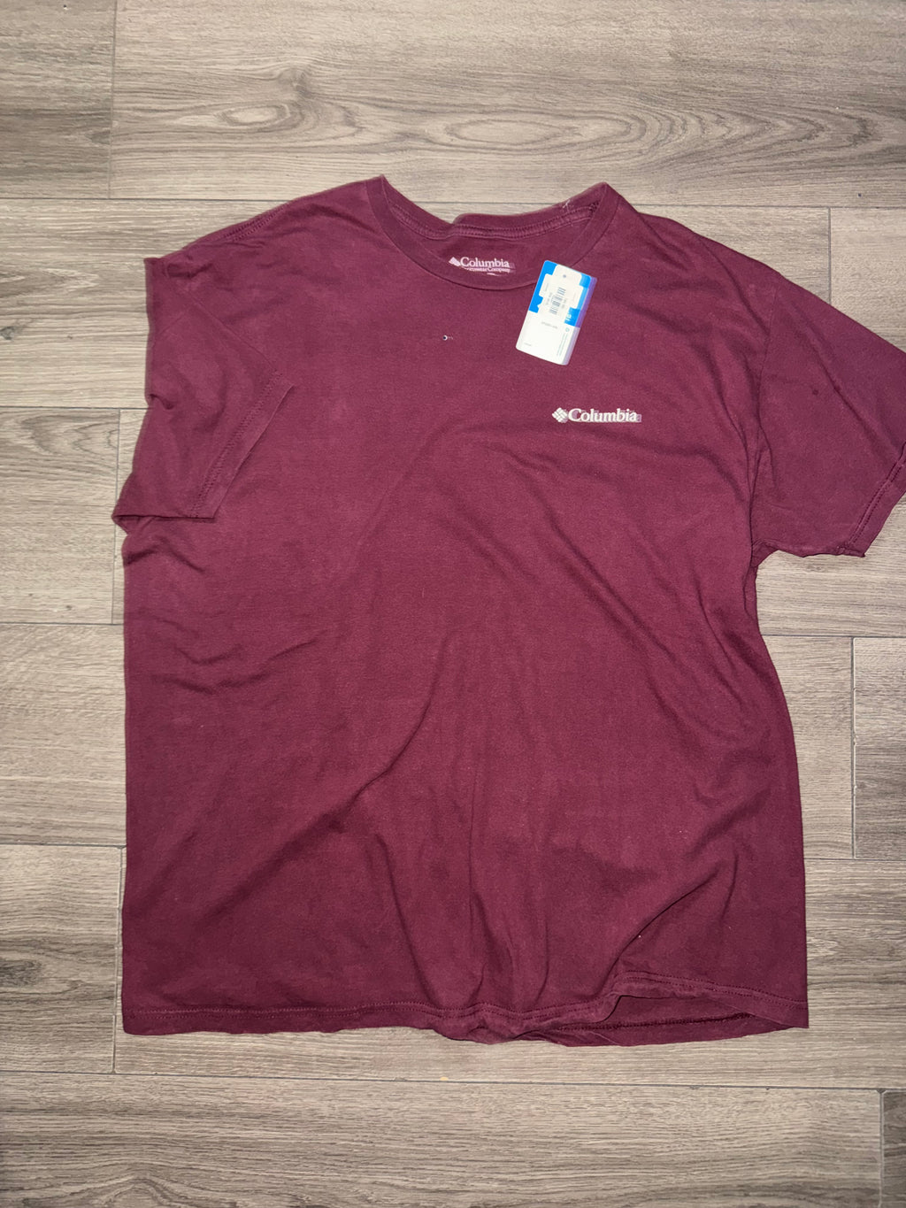 PLAYERA COLOMBIA
