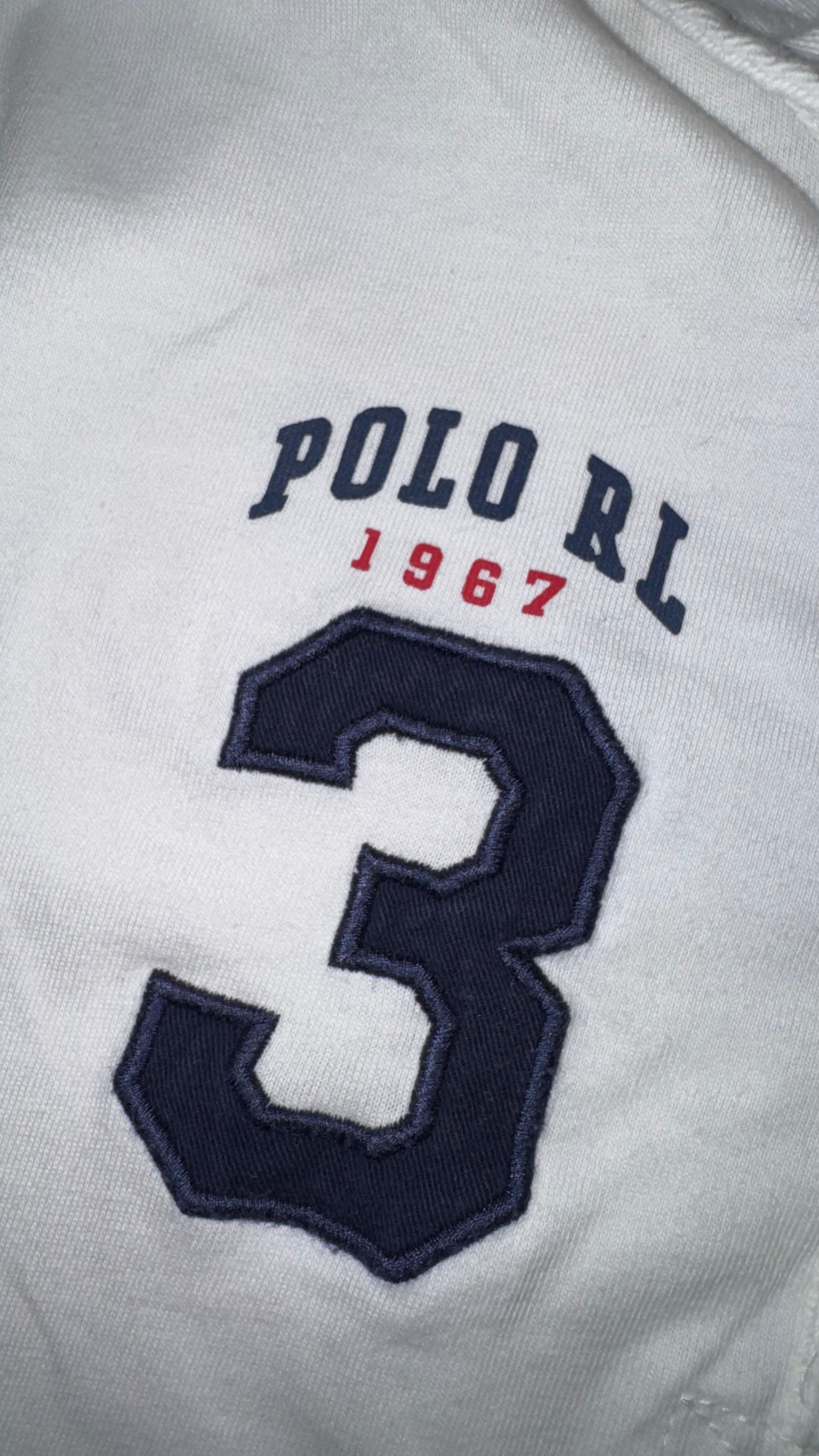 PLAYERA RALPH LAUREN