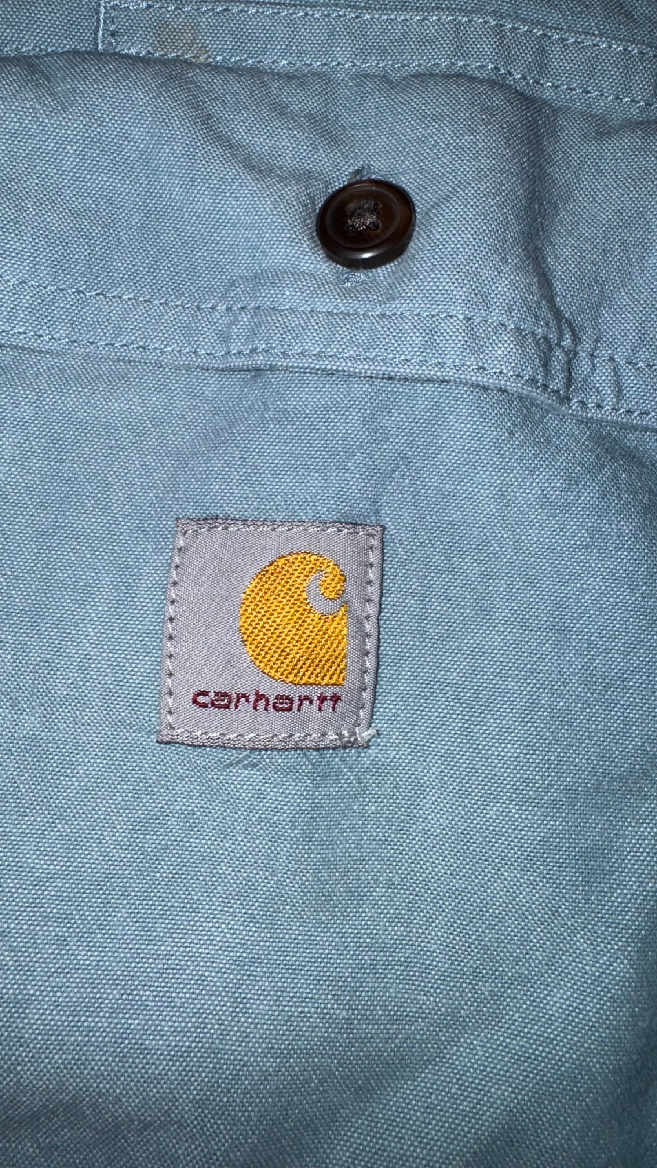CAMISA CARHARTT