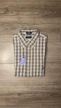 CAMISA NÁUTICA