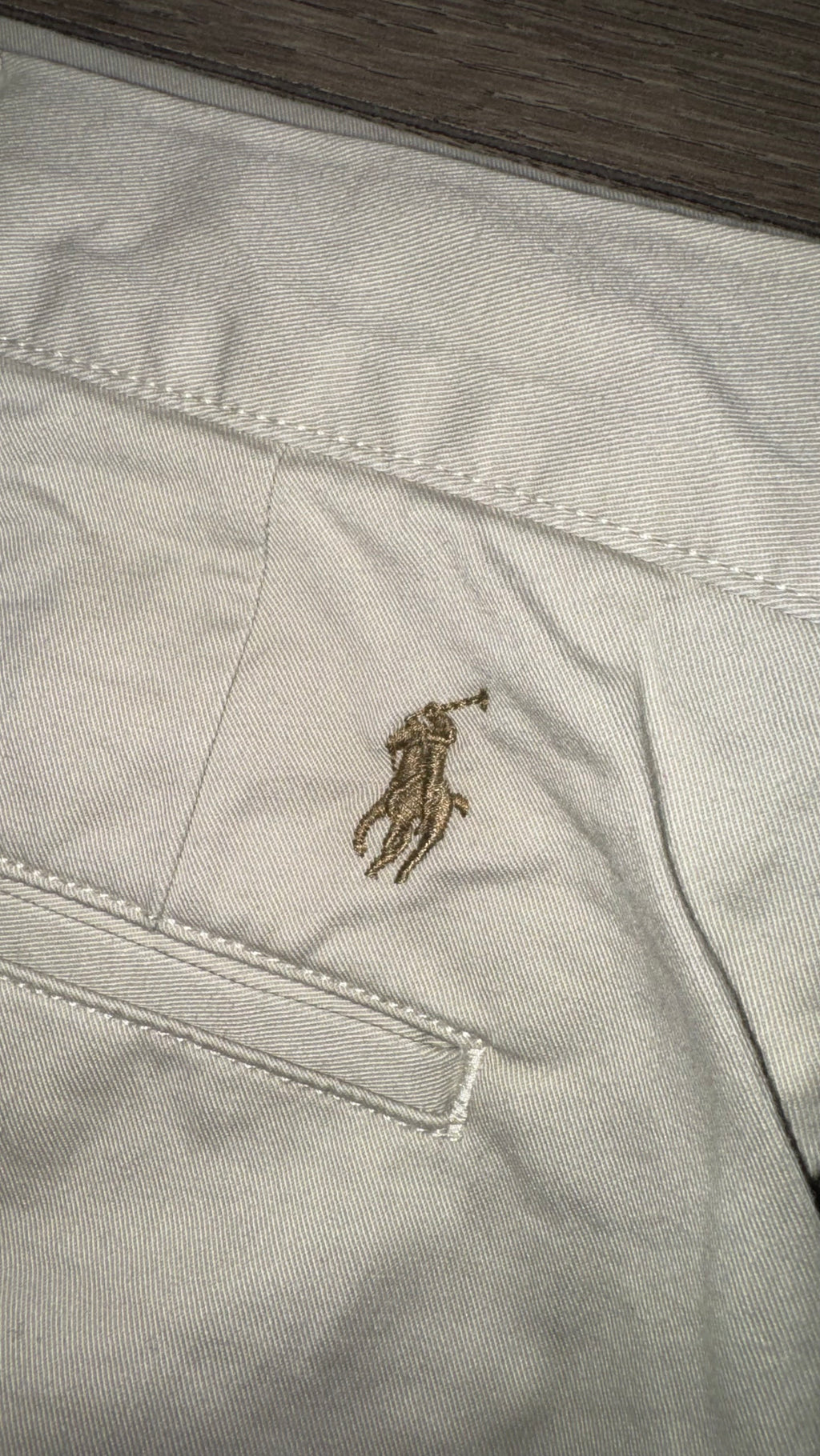 PANTALÓN RALPH LAUREN