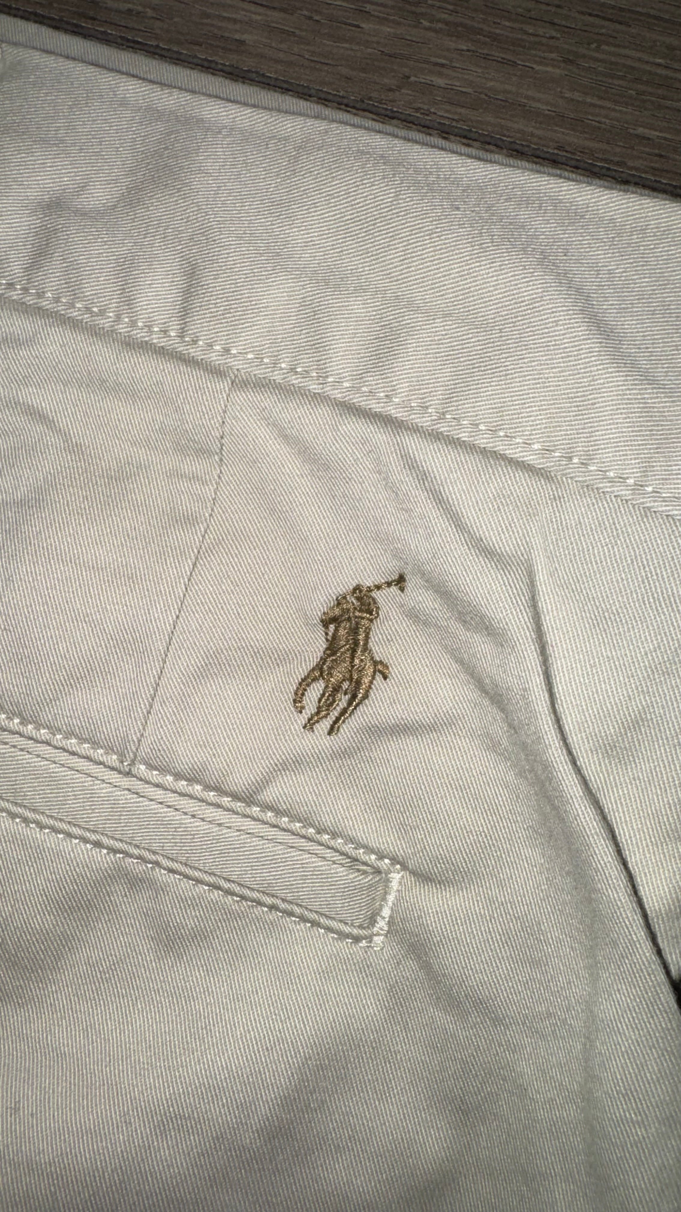 PANTALÓN RALPH LAUREN