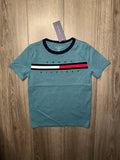 PLAYERA NIÑO TOMMY HILFIGER