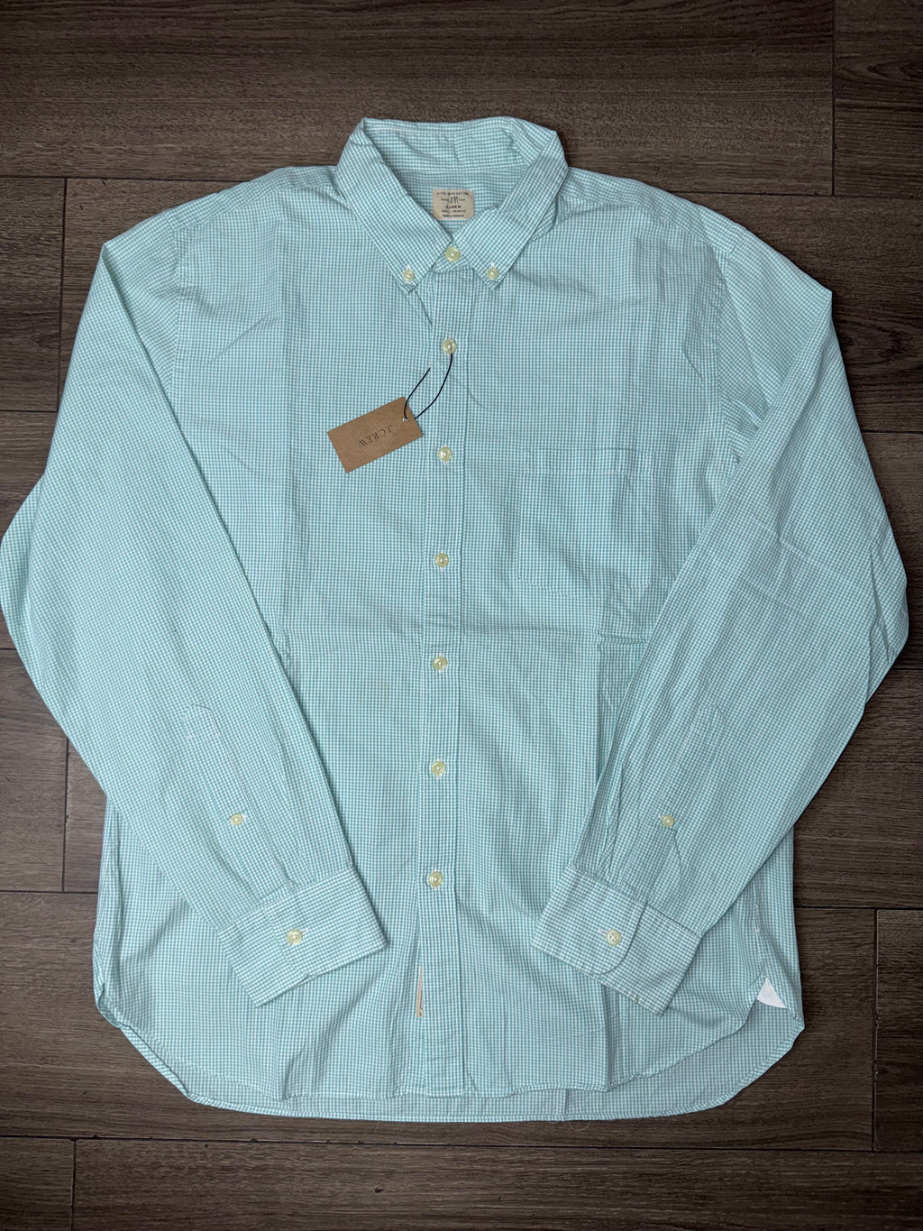CAMISA J.CREW