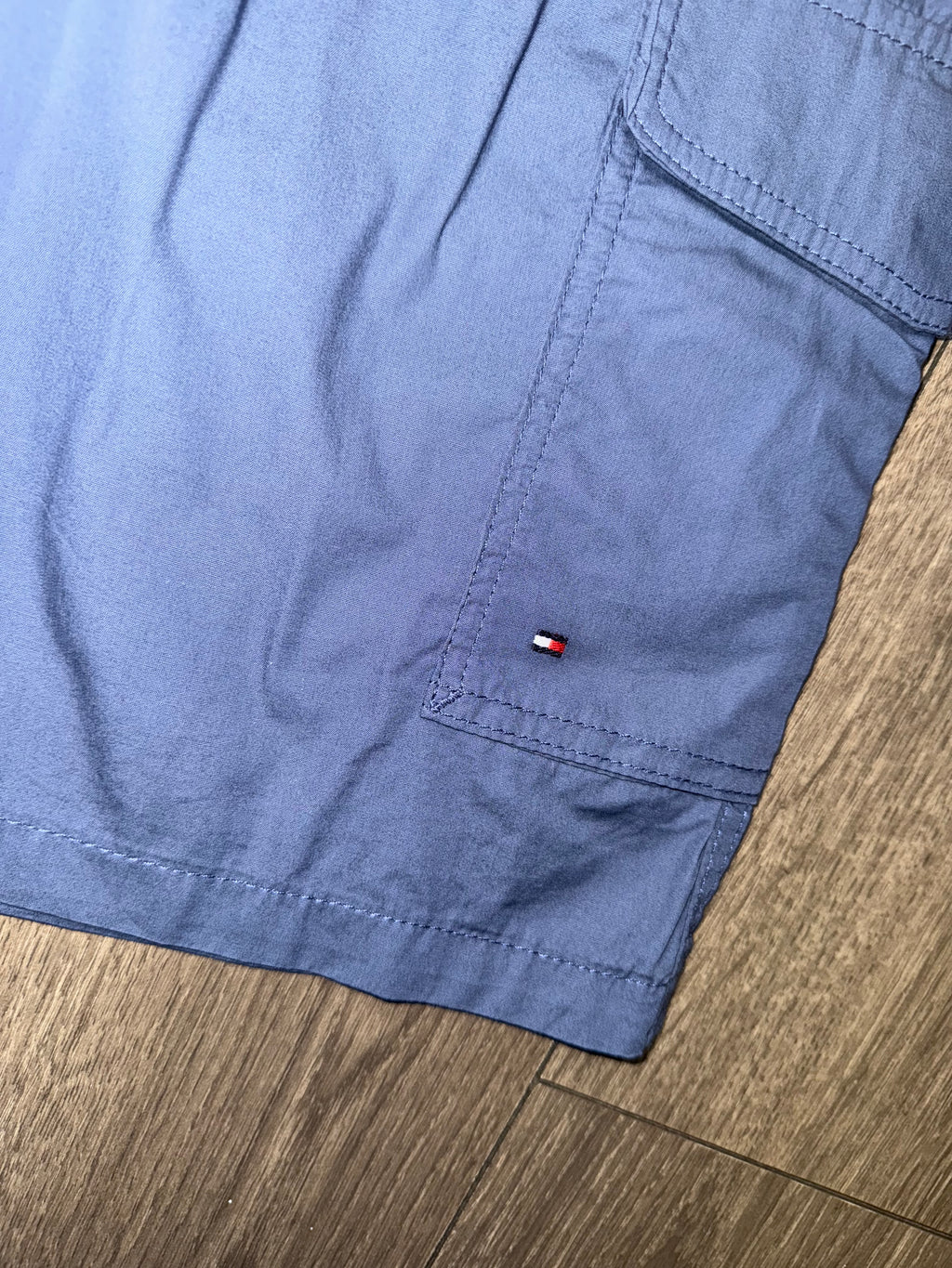 BERMUDA TOMMY HILFIGER JUNIOR