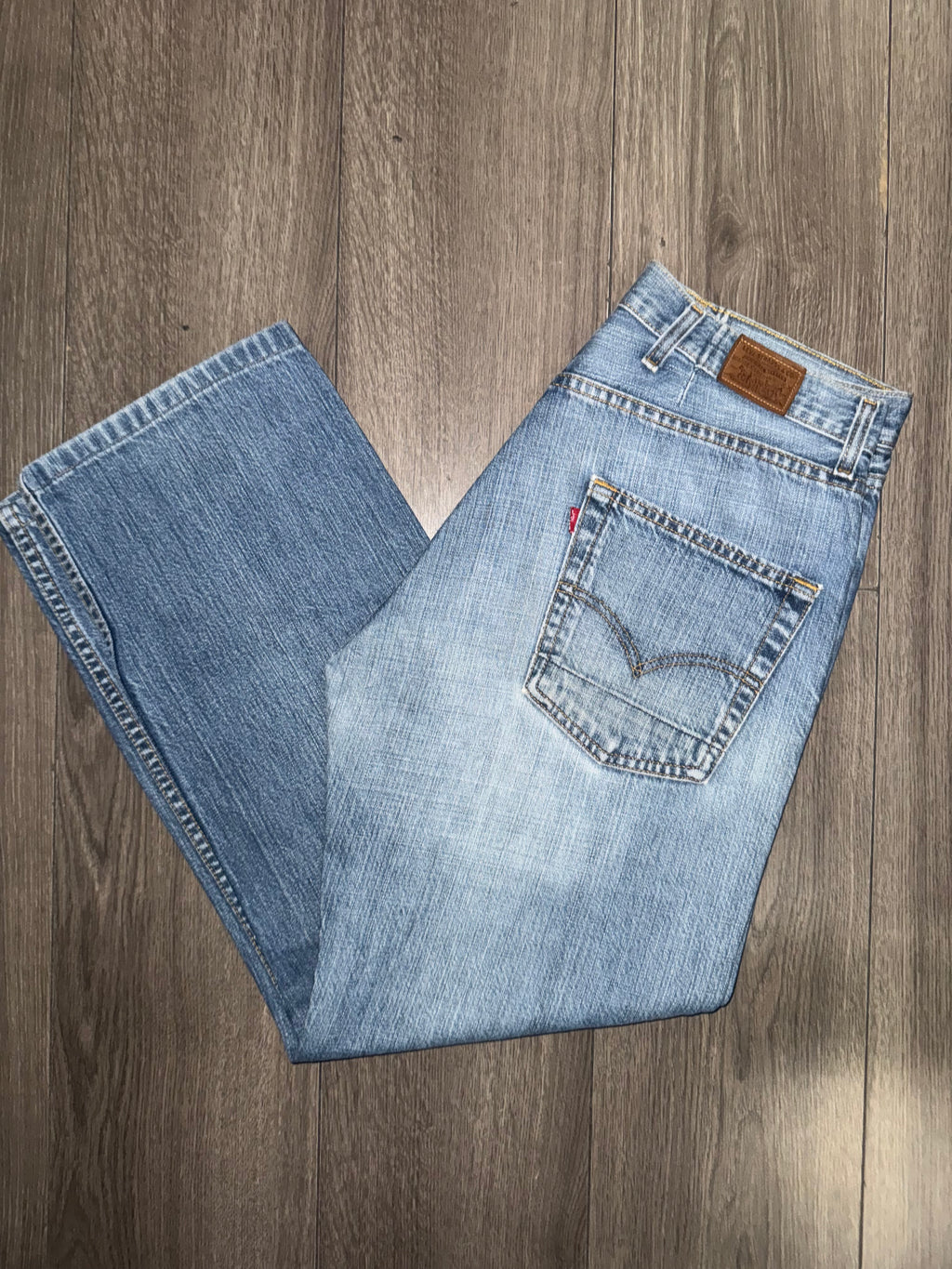 PANTALÓN LEVIS