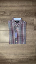 CAMISA NÁUTICA