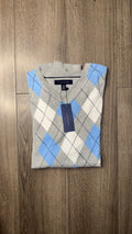 SUETER TOMMY HILFIGER