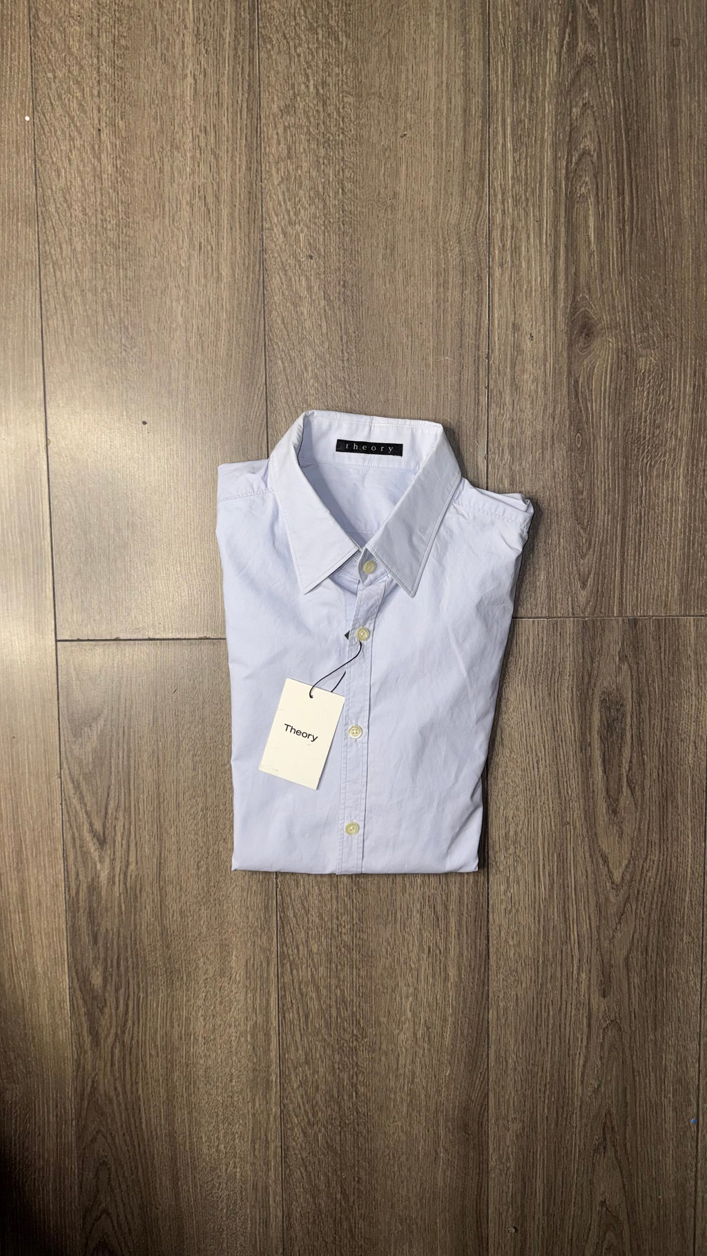 CAMISA THEORY