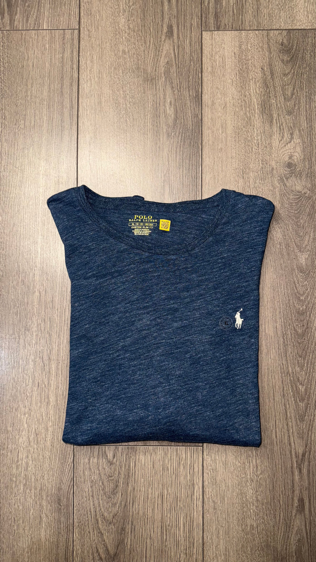 PLAYERA RALPH LAUREN