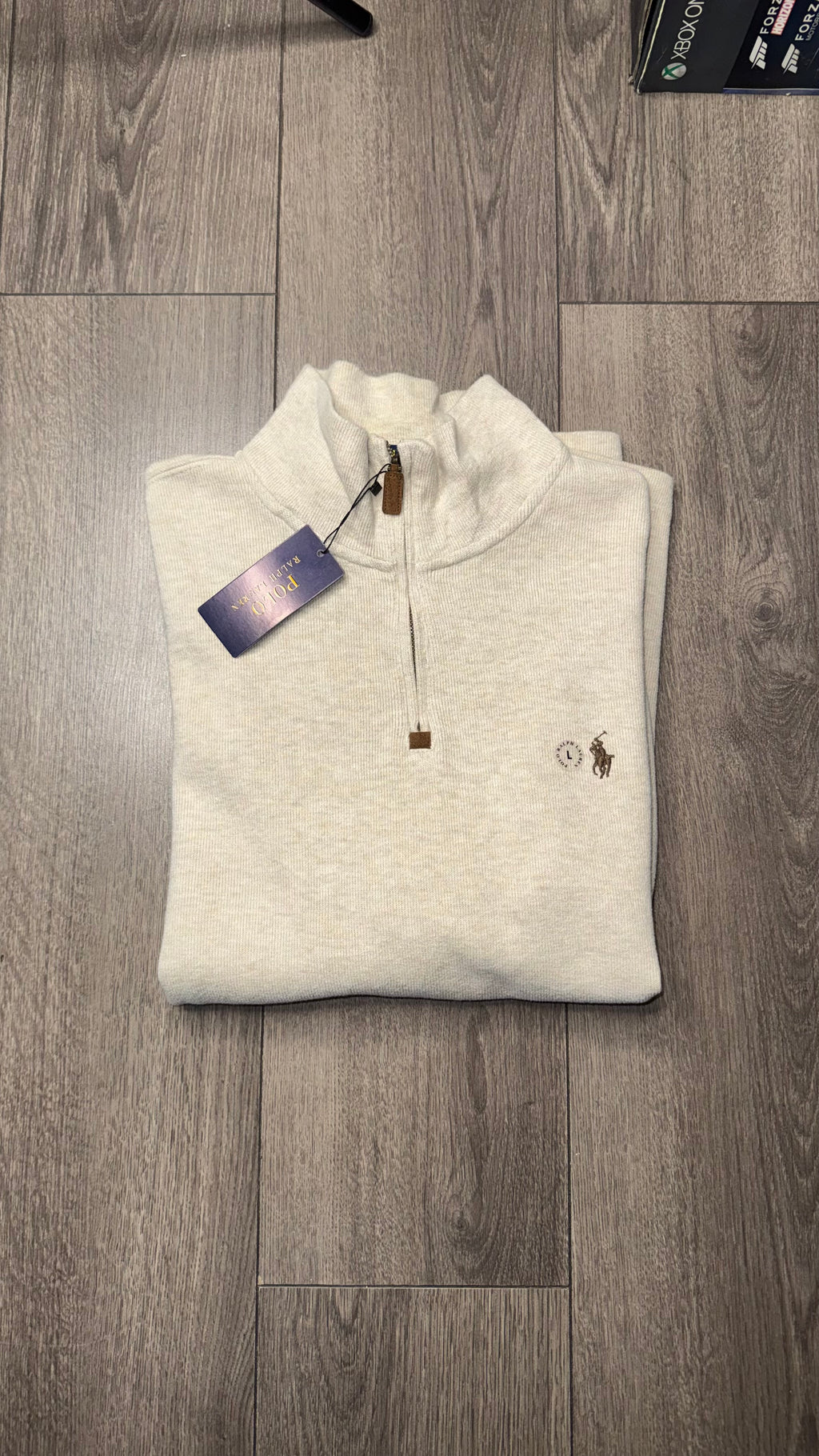 SUETER RALPH LAUREN