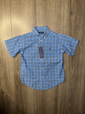 CAMISA NIÑO RALPH LAUREN