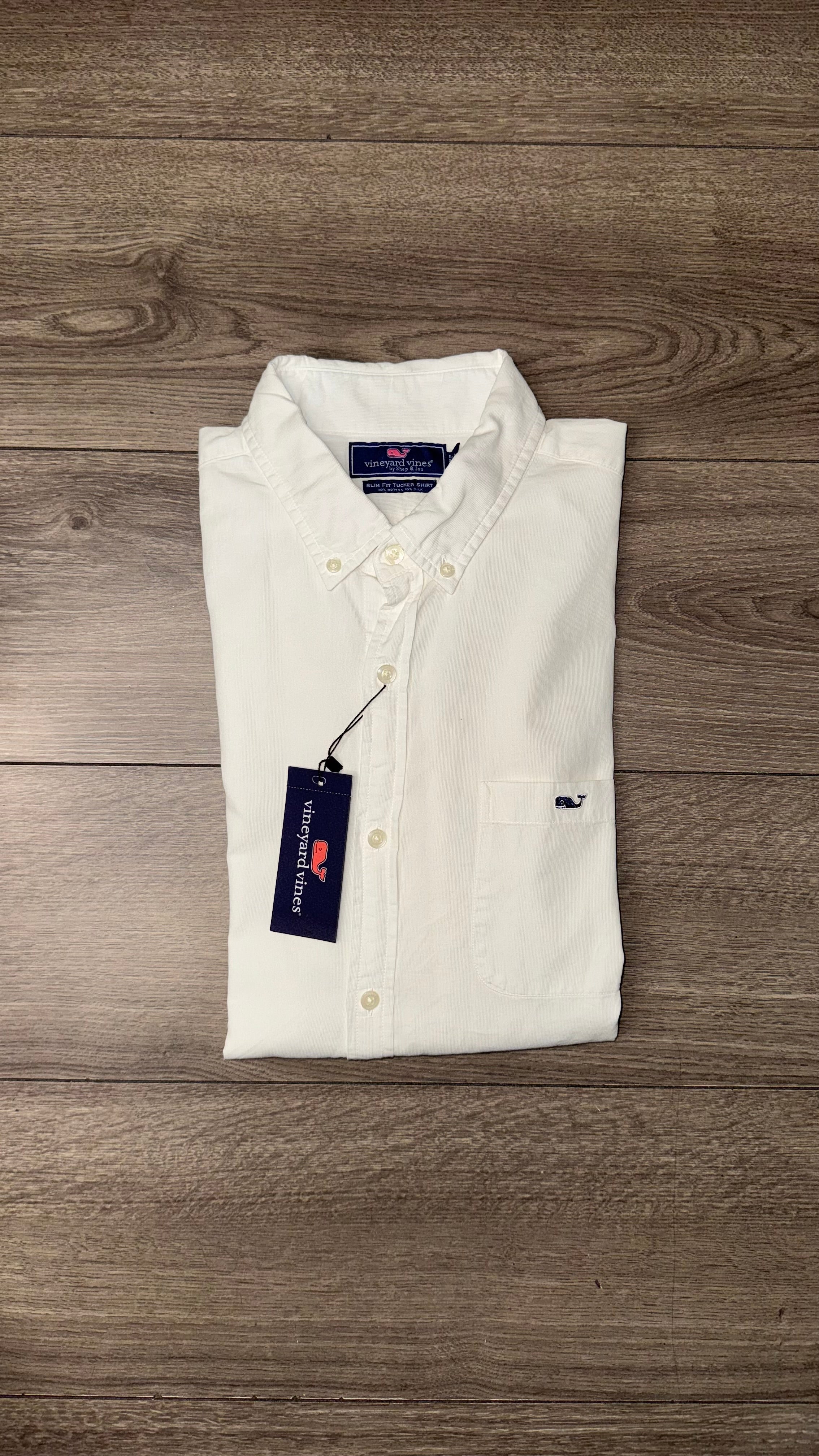 CAMISA VINEYARD VINES