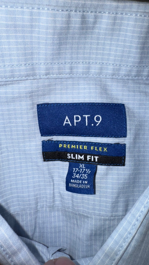 CAMISA APT9