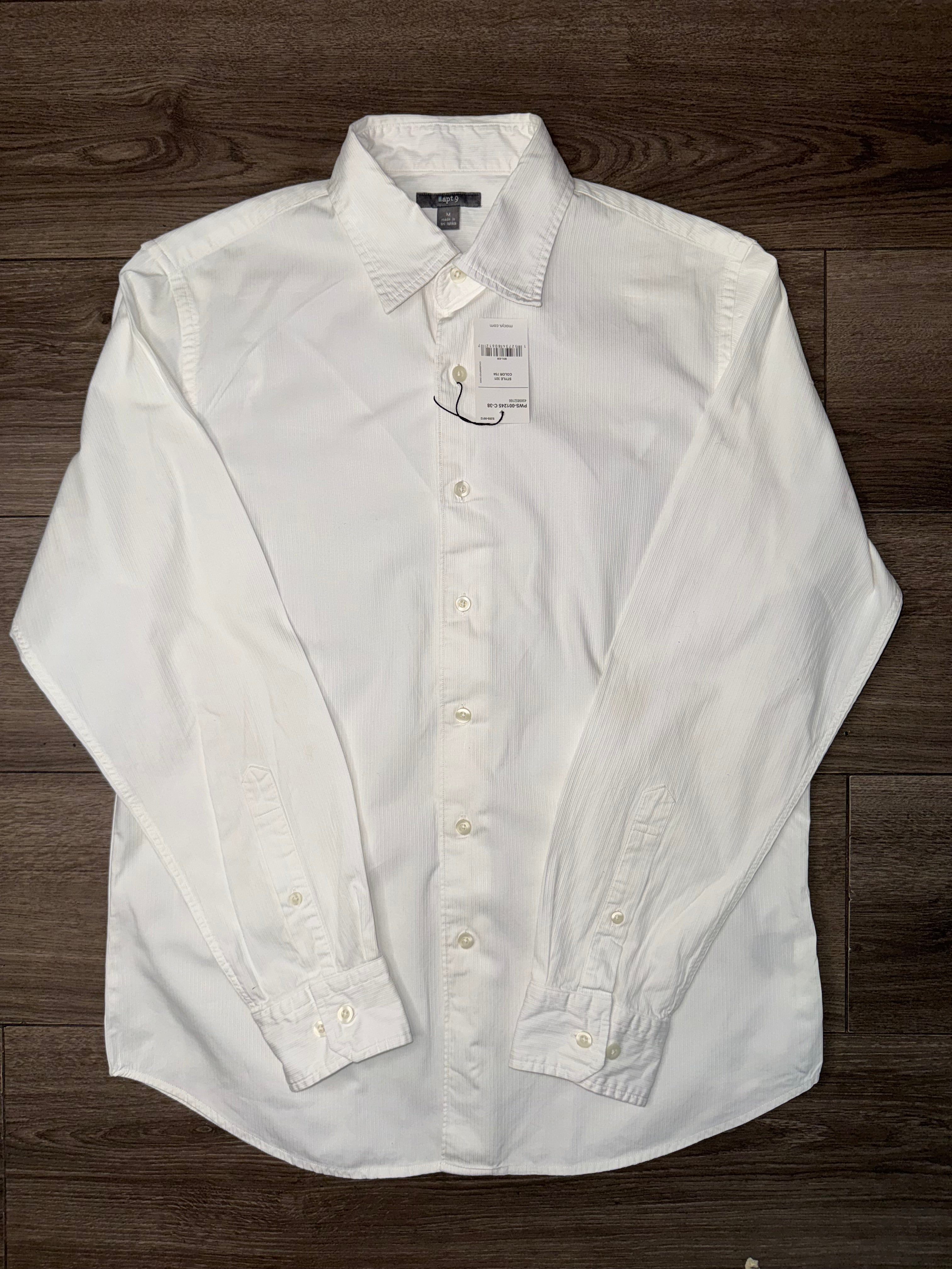 CAMISA APT9