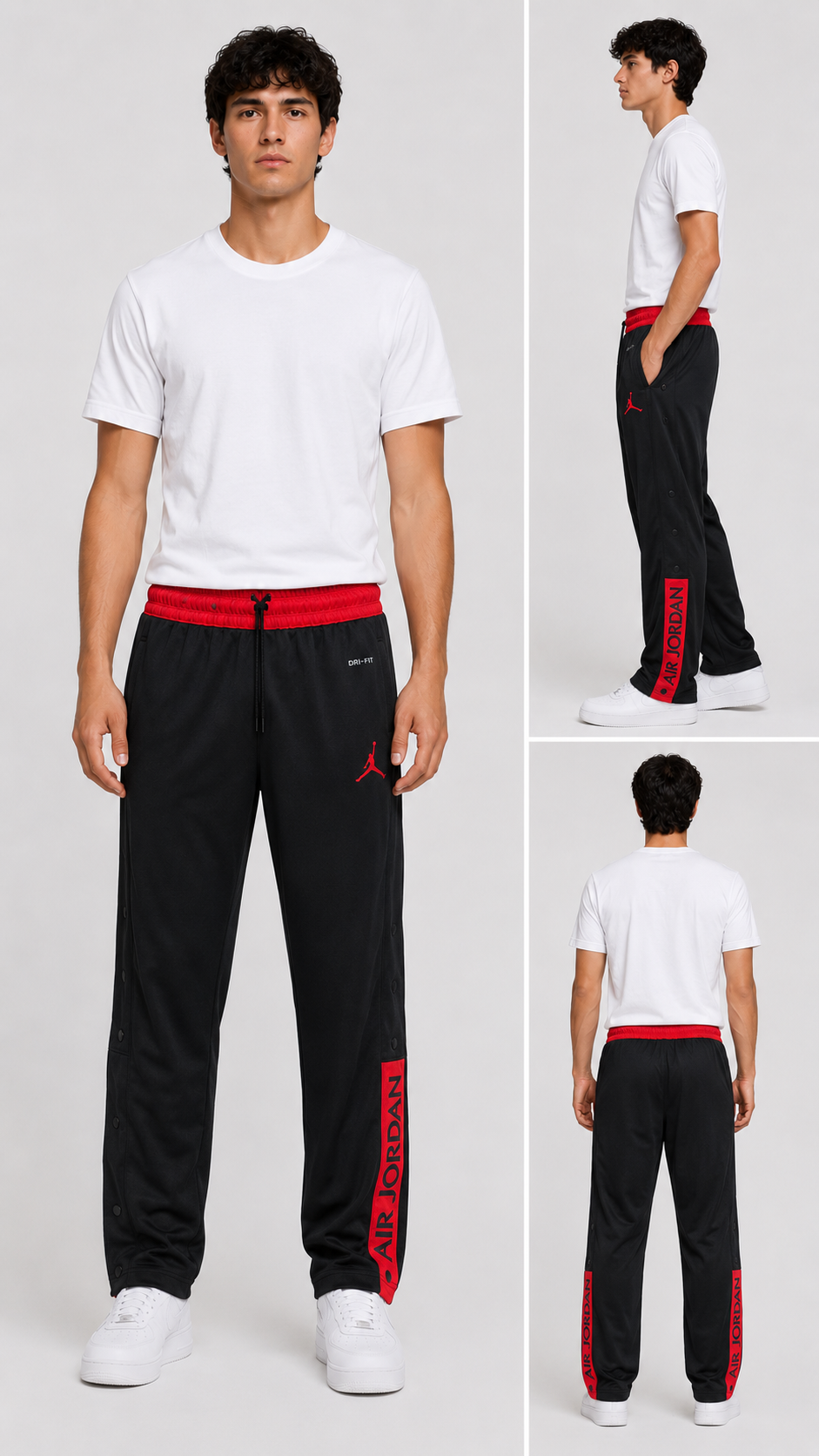 PANTS JORDAN