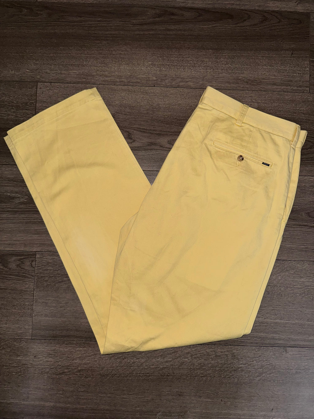 PANTALÓN RALPH LAUREN
