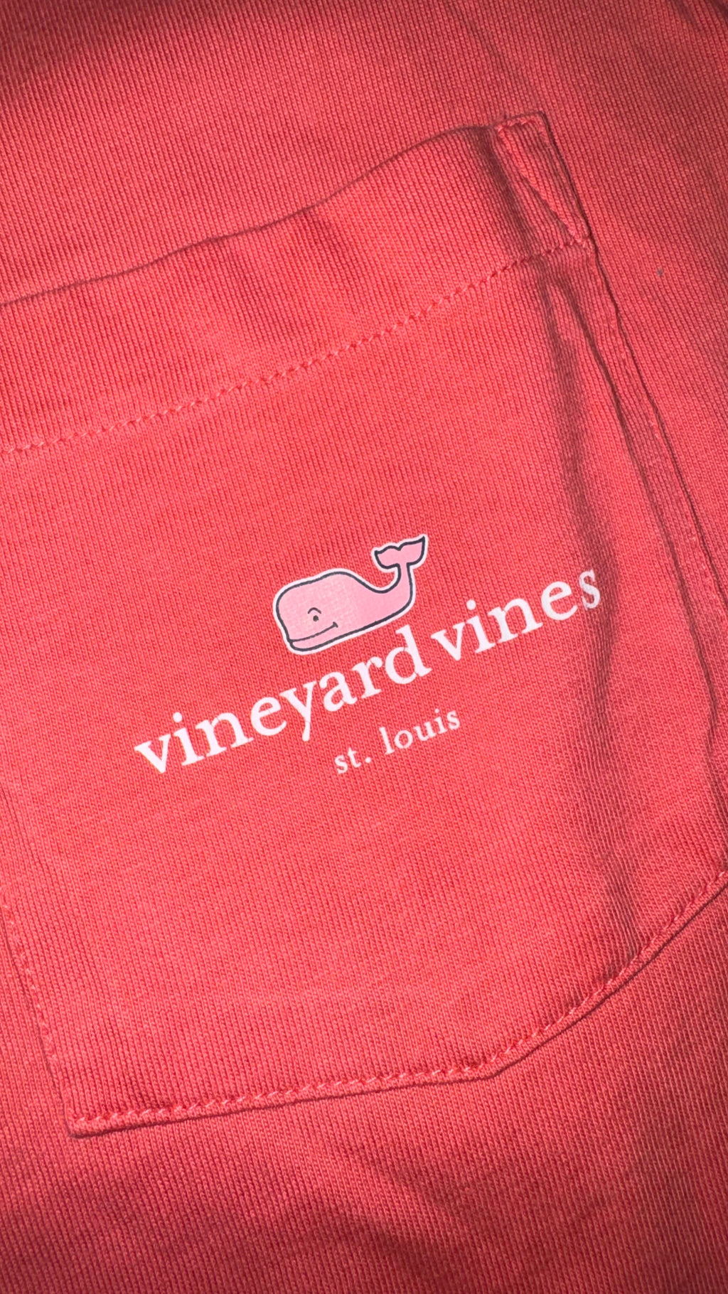 PLAYERA VINEYARD VINES