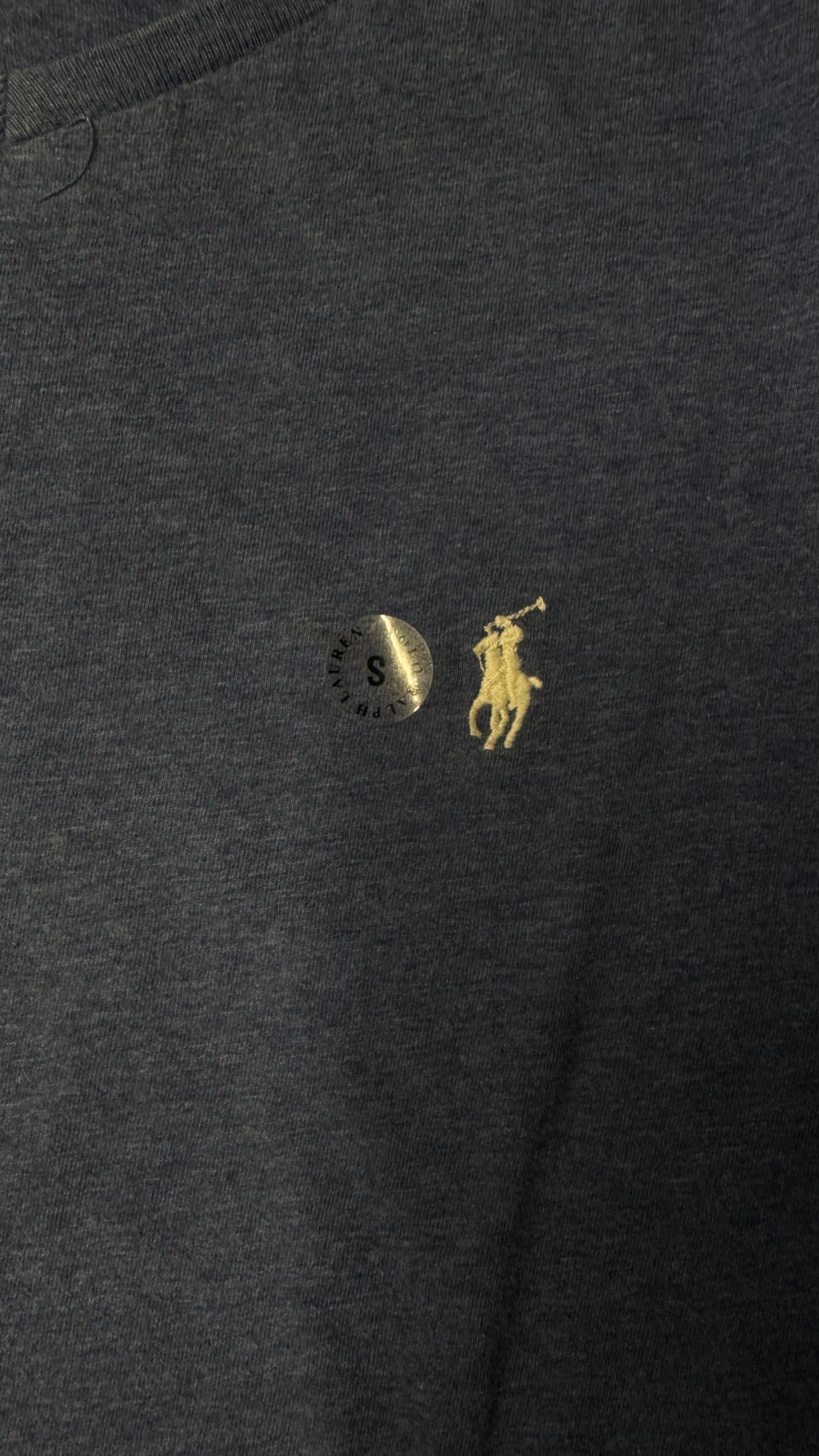 PLAYERA RALPH LAUREN