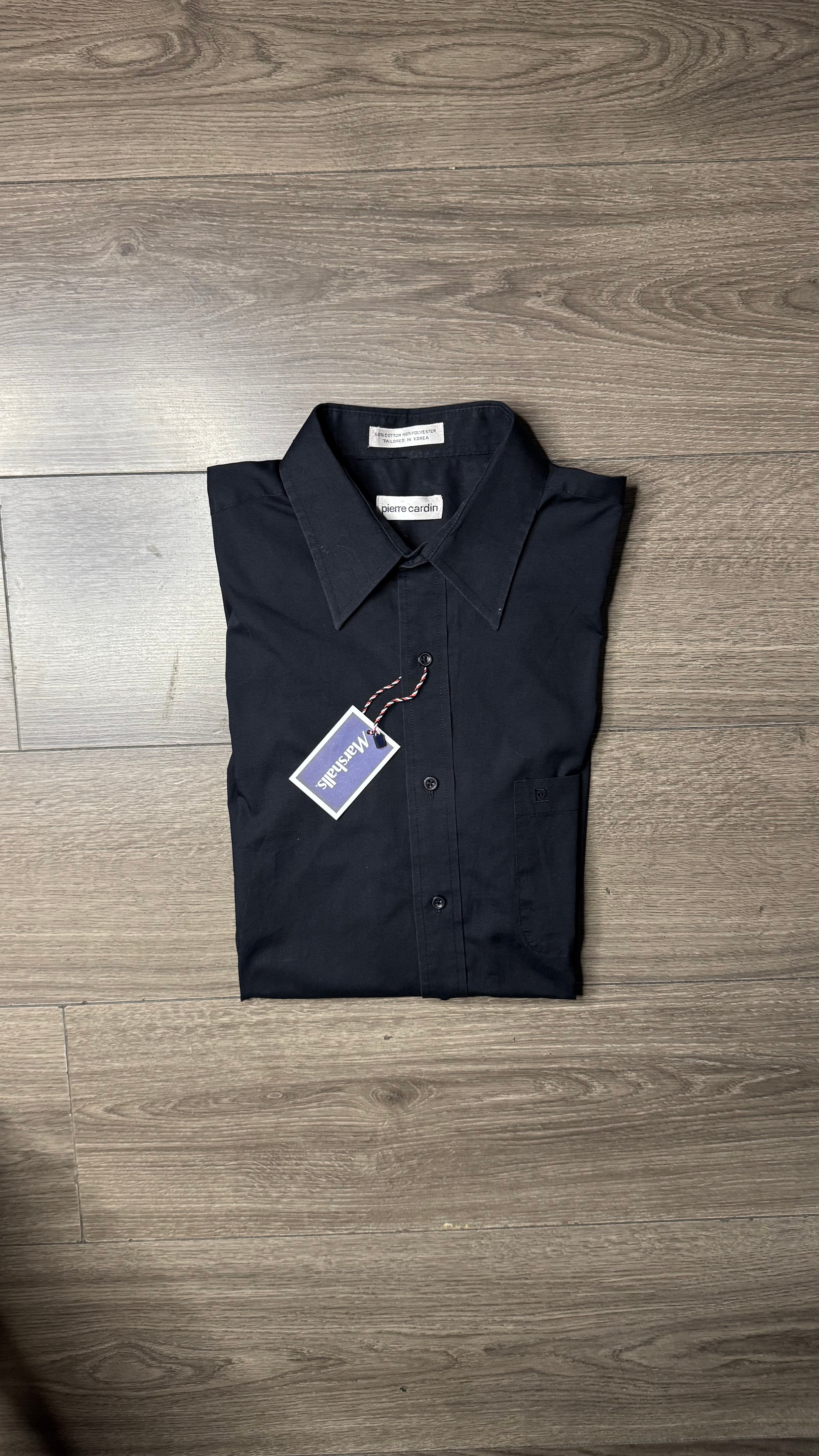 CAMISA PIERRE CARDIN