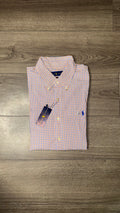 CAMISA RALPH LAUREN