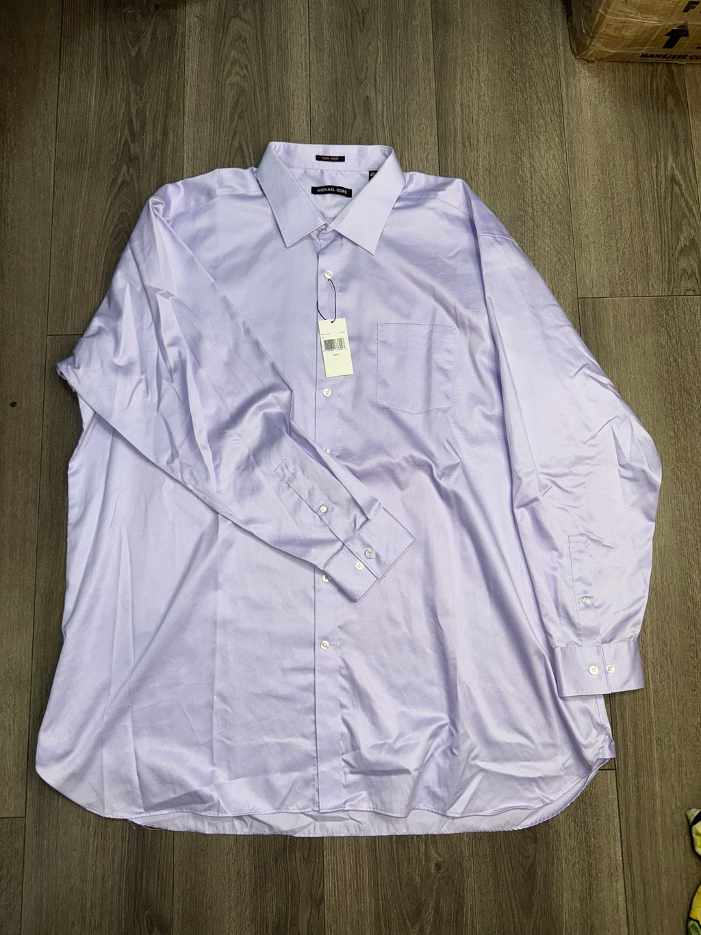 CAMISA MICHAEL KORS
