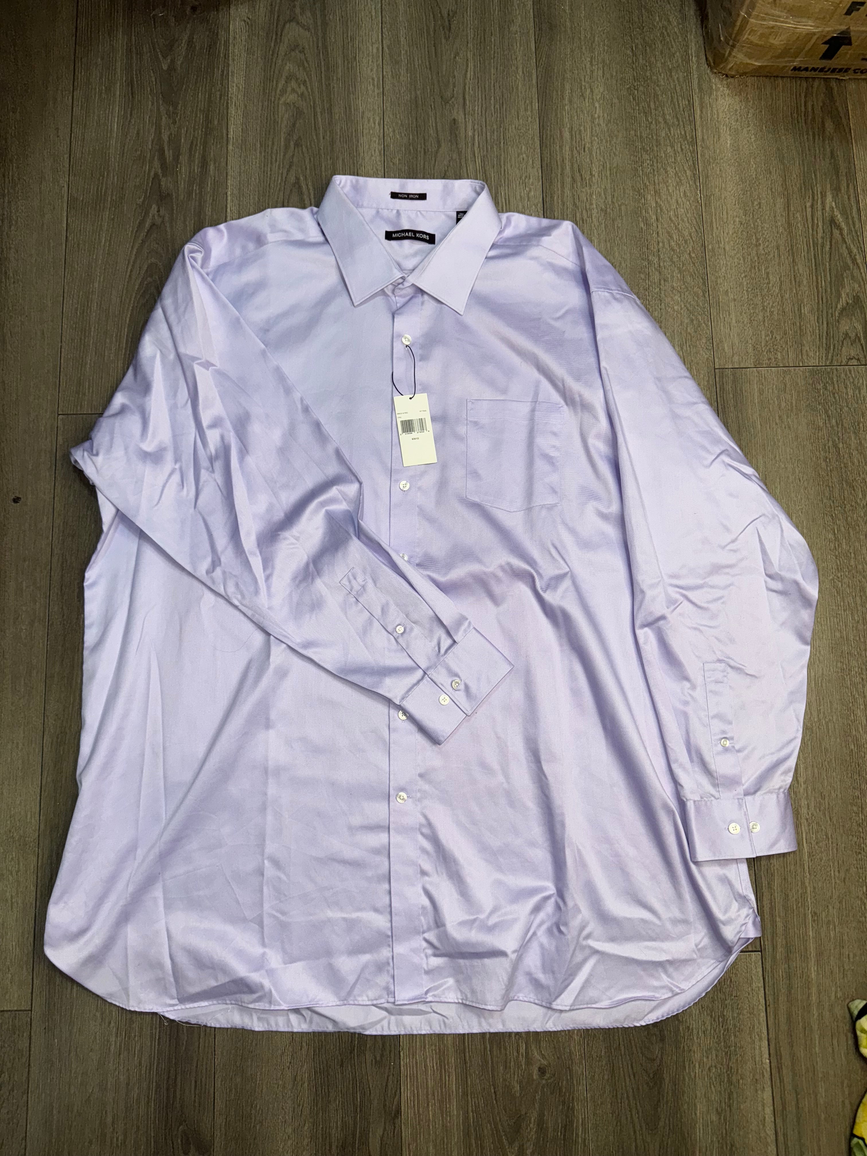 CAMISA MICHAEL KORS