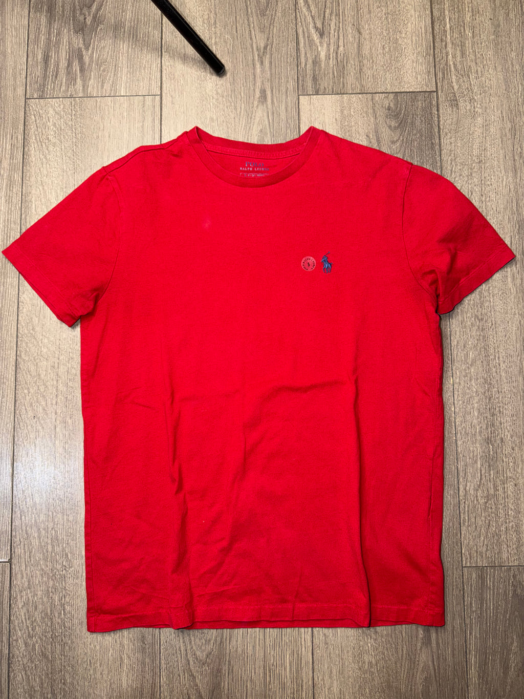 PLAYERA RALPH LAUREN
