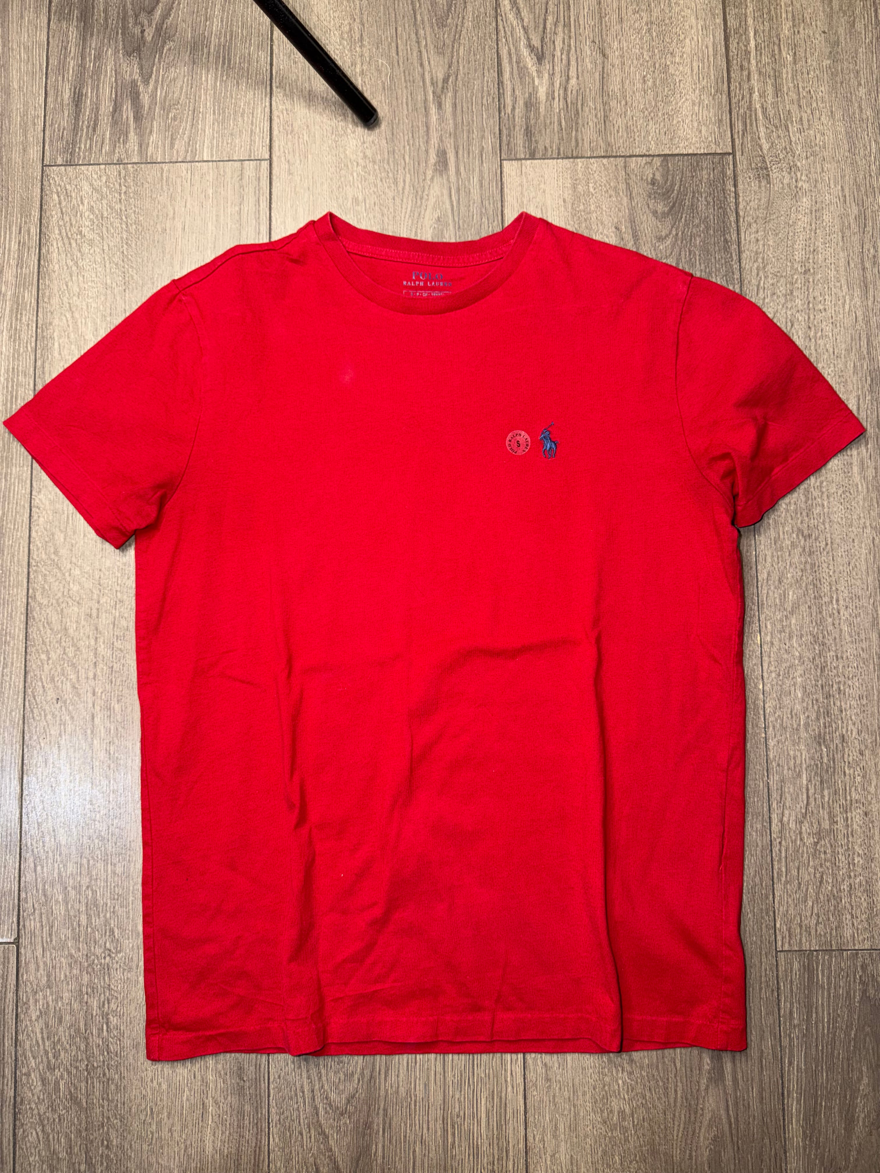 PLAYERA RALPH LAUREN