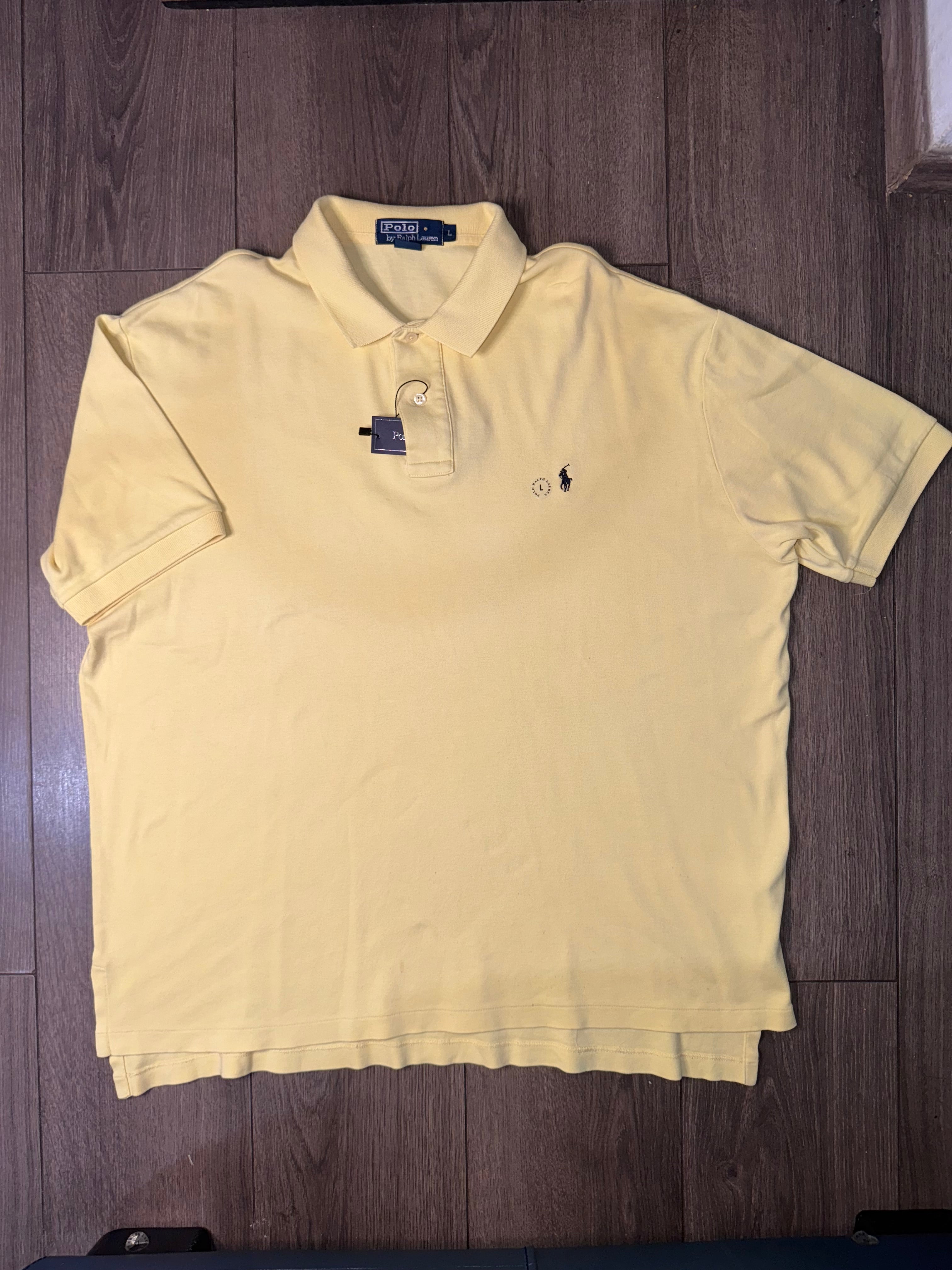 L PLAYERA RALPH