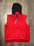 CHALECO RALPH LAUREN
