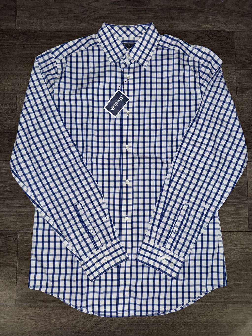 CAMISA GAP