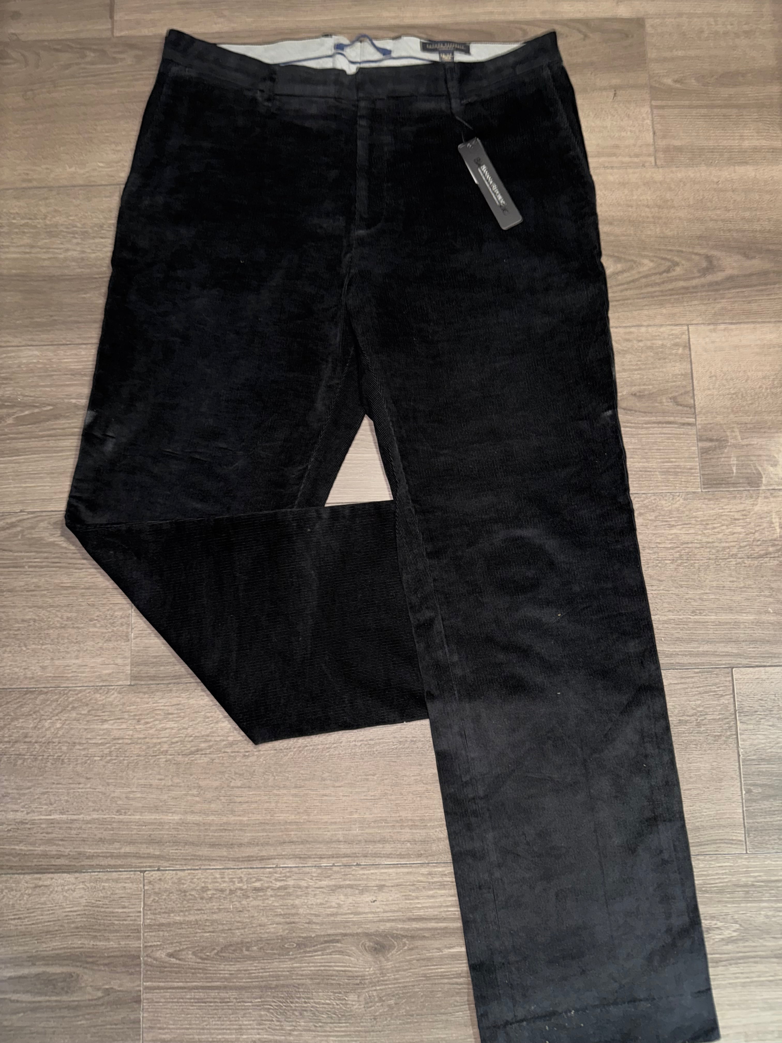 PANTALÓN BANANA REPUBLIC