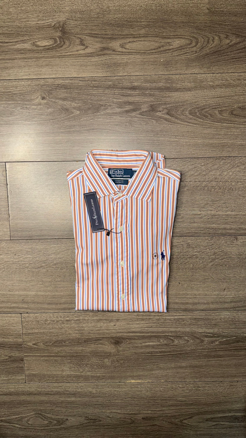 CAMISA RALPH LAUREN