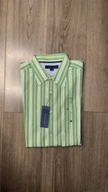 CAMISA TOMMY HILFIGER