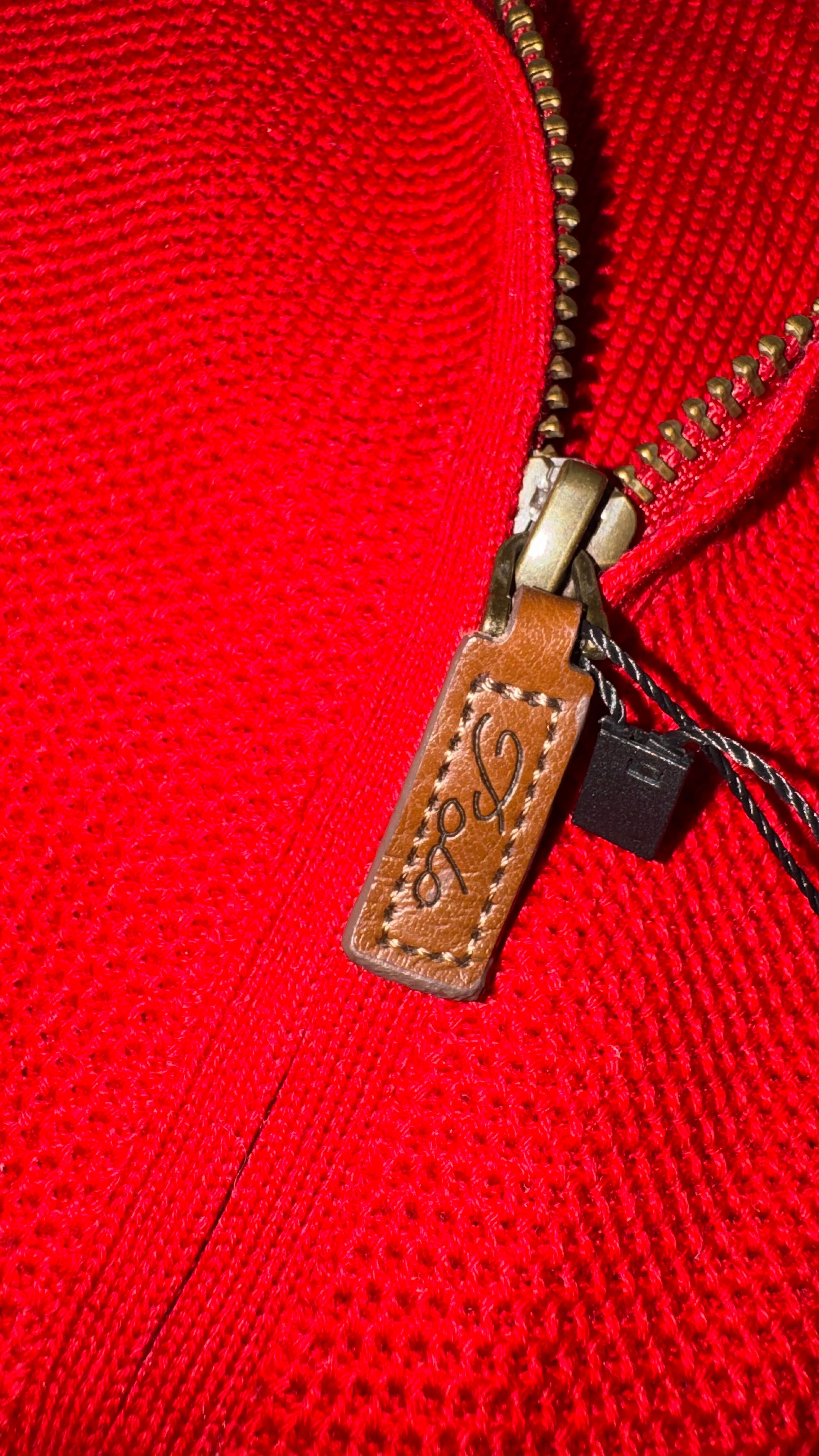 SUÉTER RALPH LAUREN
