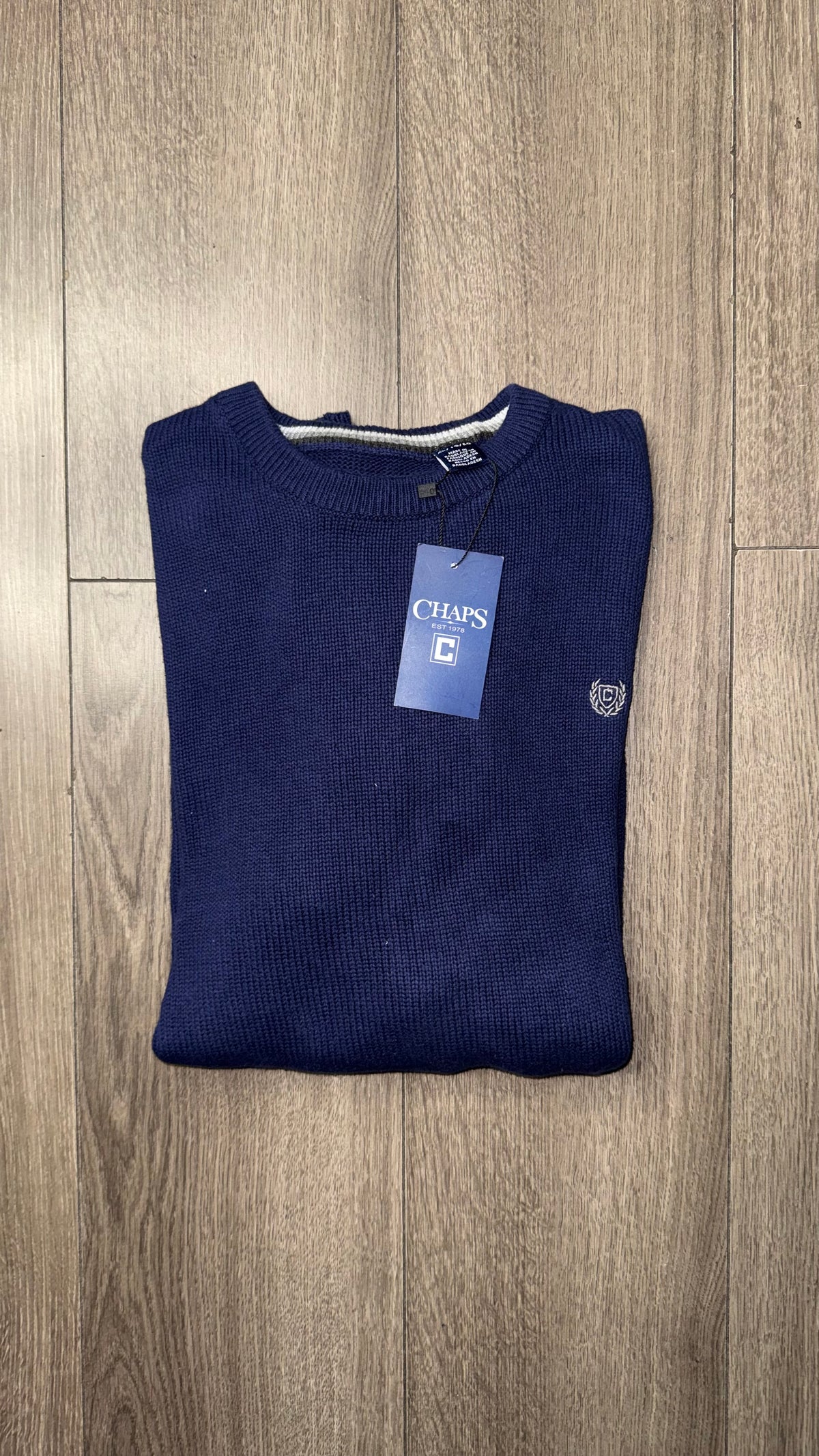 SUETER CHAPS