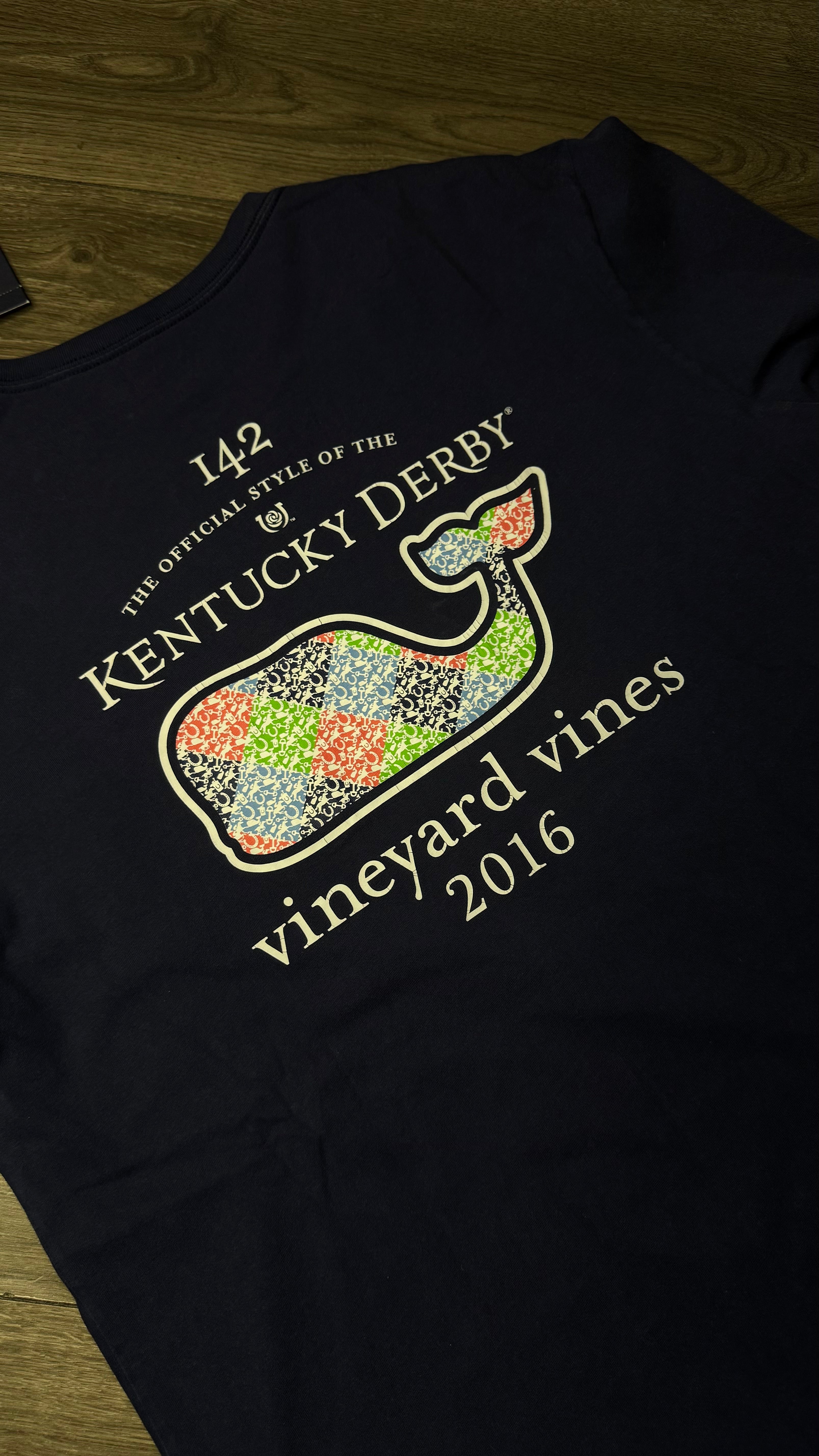 PLAYERA VINEYARD VINES