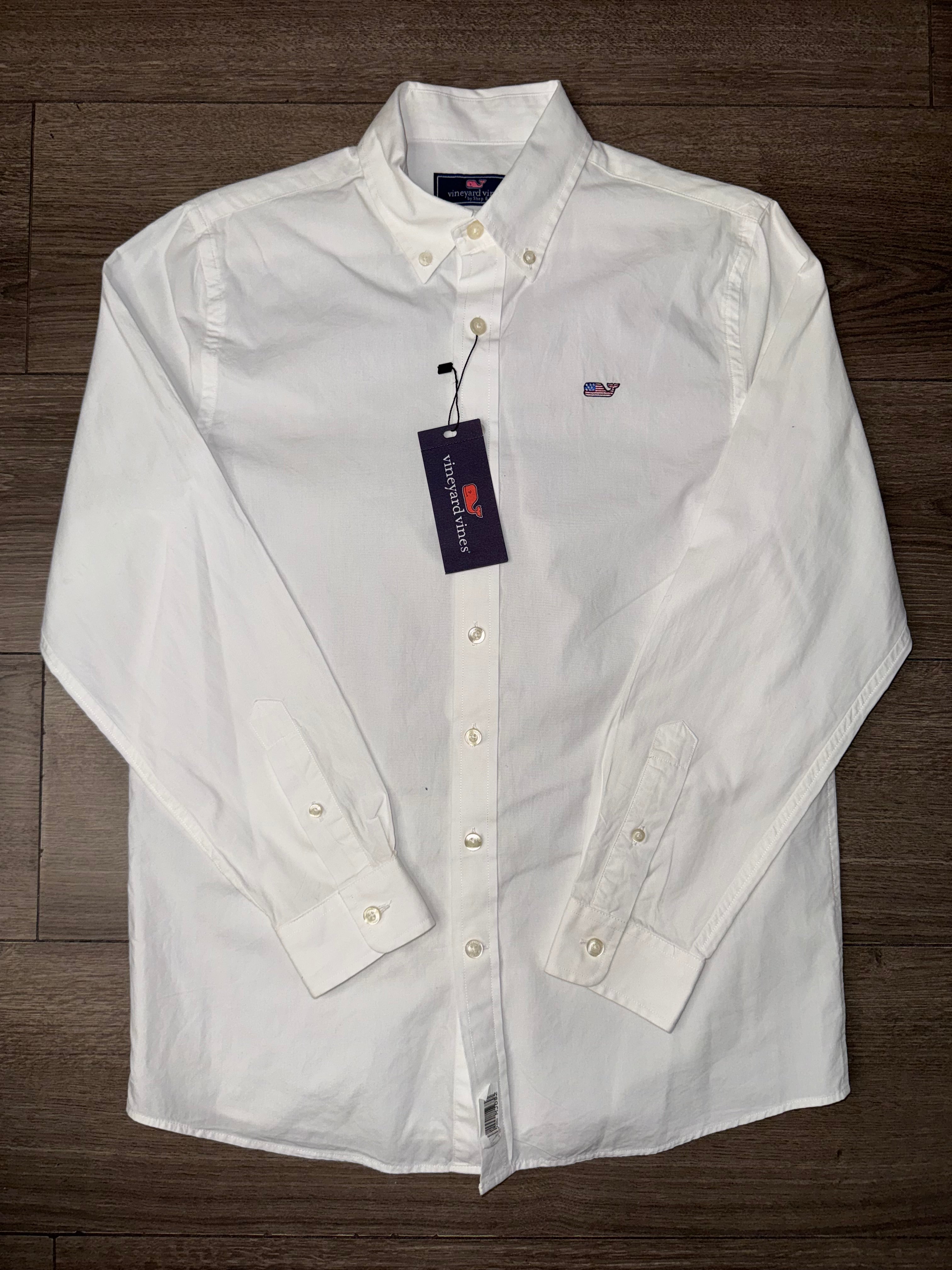 CAMISA VINEYARD VINES